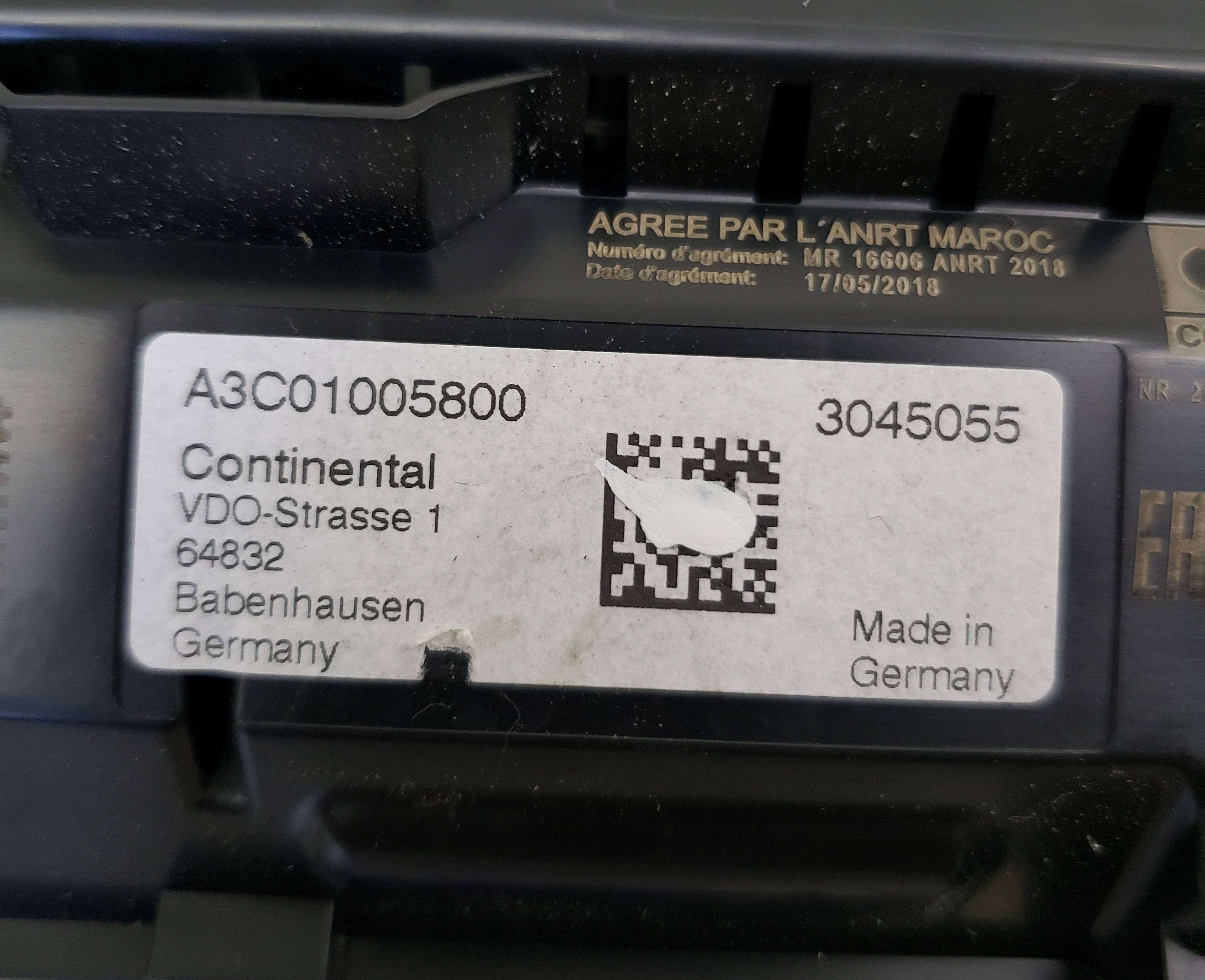 Painel Instrumentos Vw Tiguan 350 2.0 2019 2020 N3g0920790e
