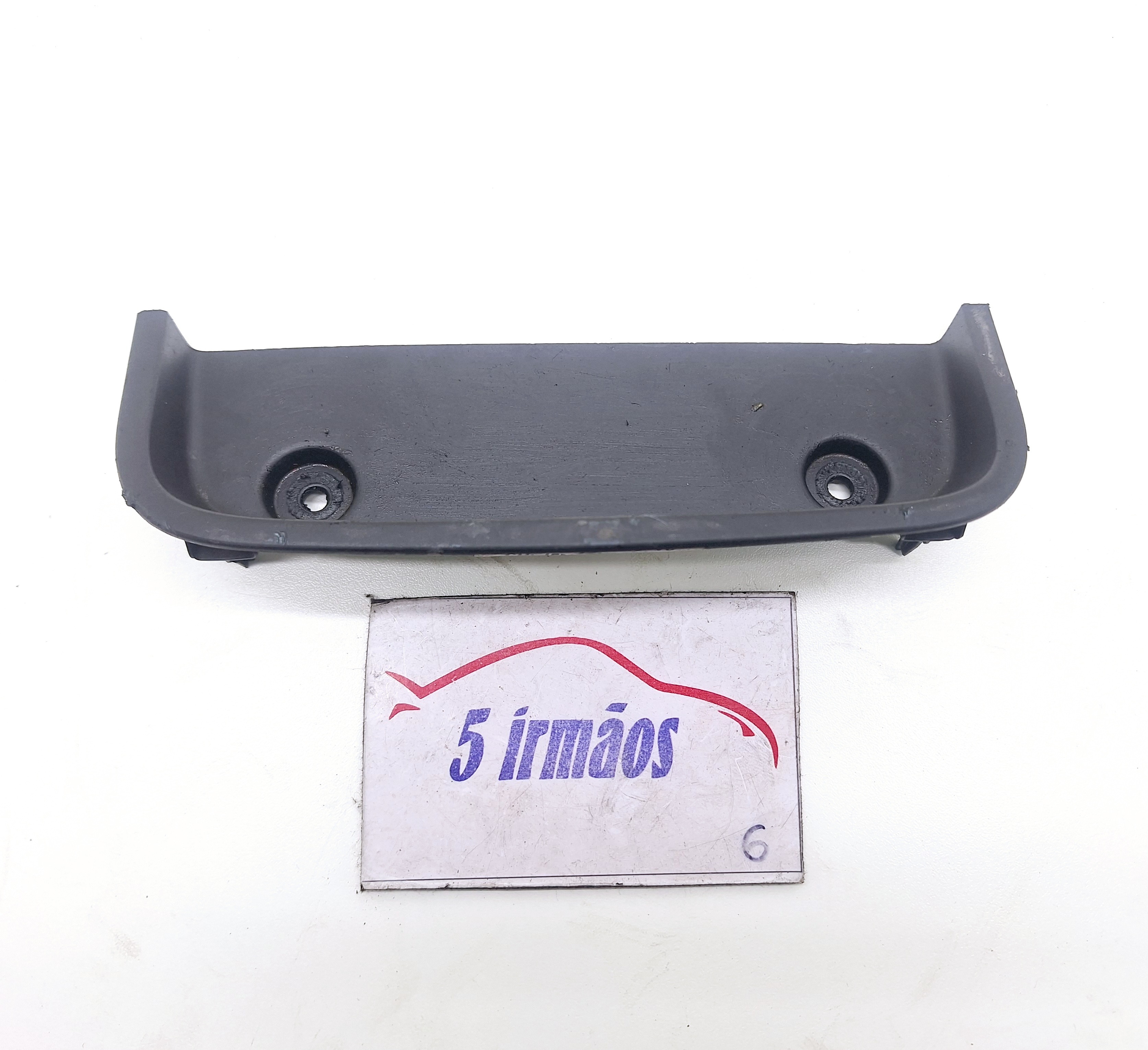 Acabamento Console Central Mustang 5.0 V8 Nºfr3b63045p04