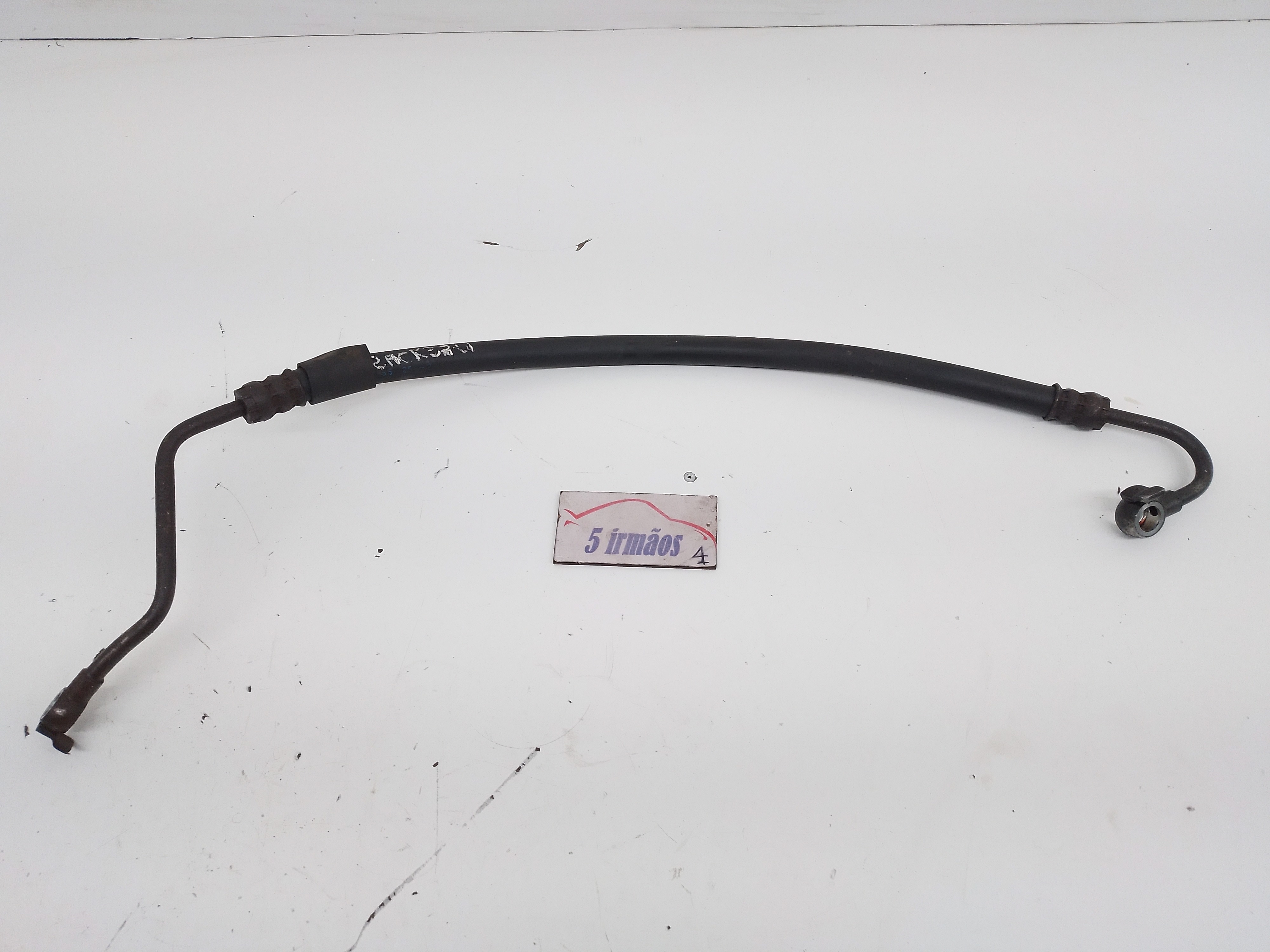 Mangueira Ar Condicionado Gm Tracker 2.0 4×4 2000 À 2008