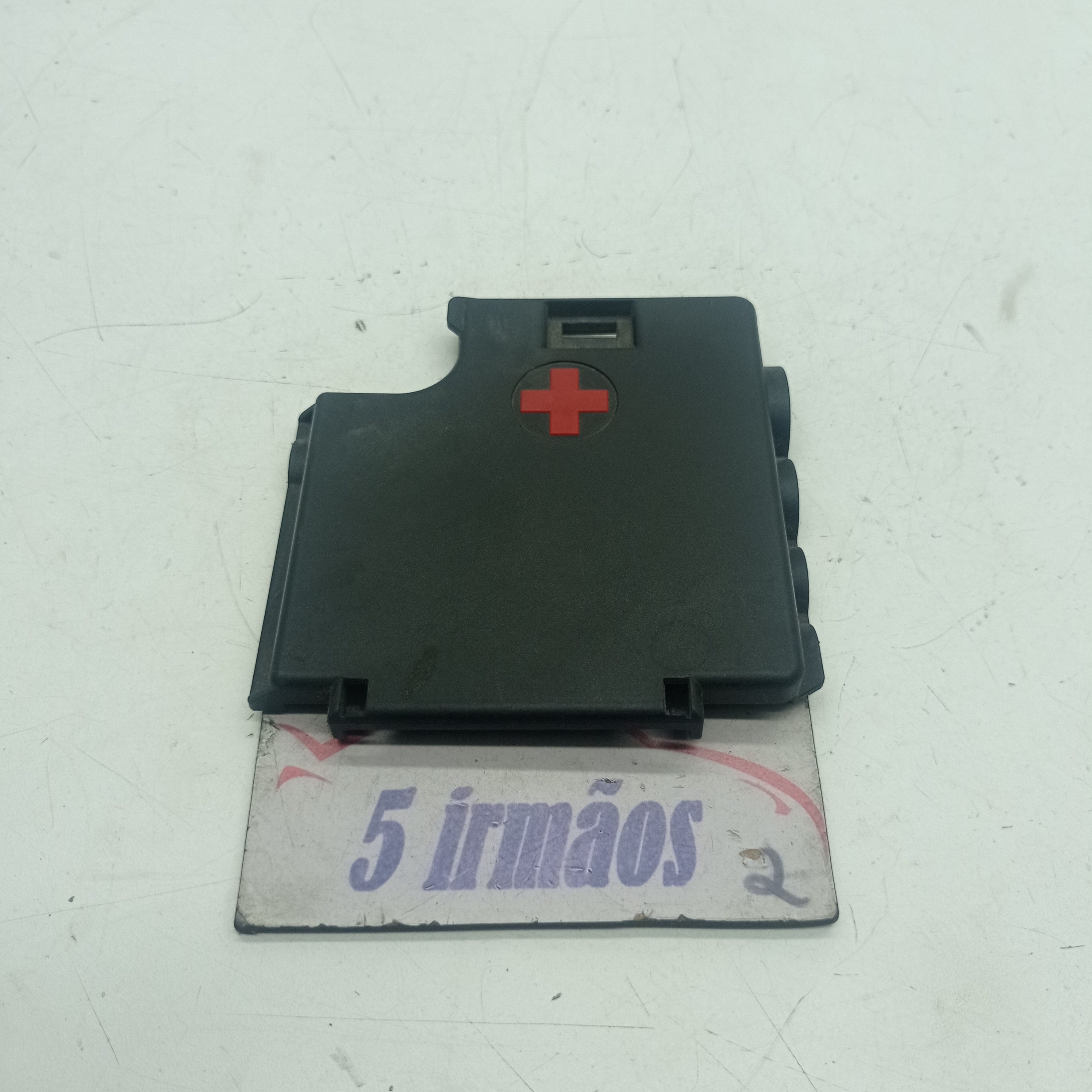 Terminal Bateria Positivo Audi S5 Tfsi 3.0 2014 Nº8k0937517b