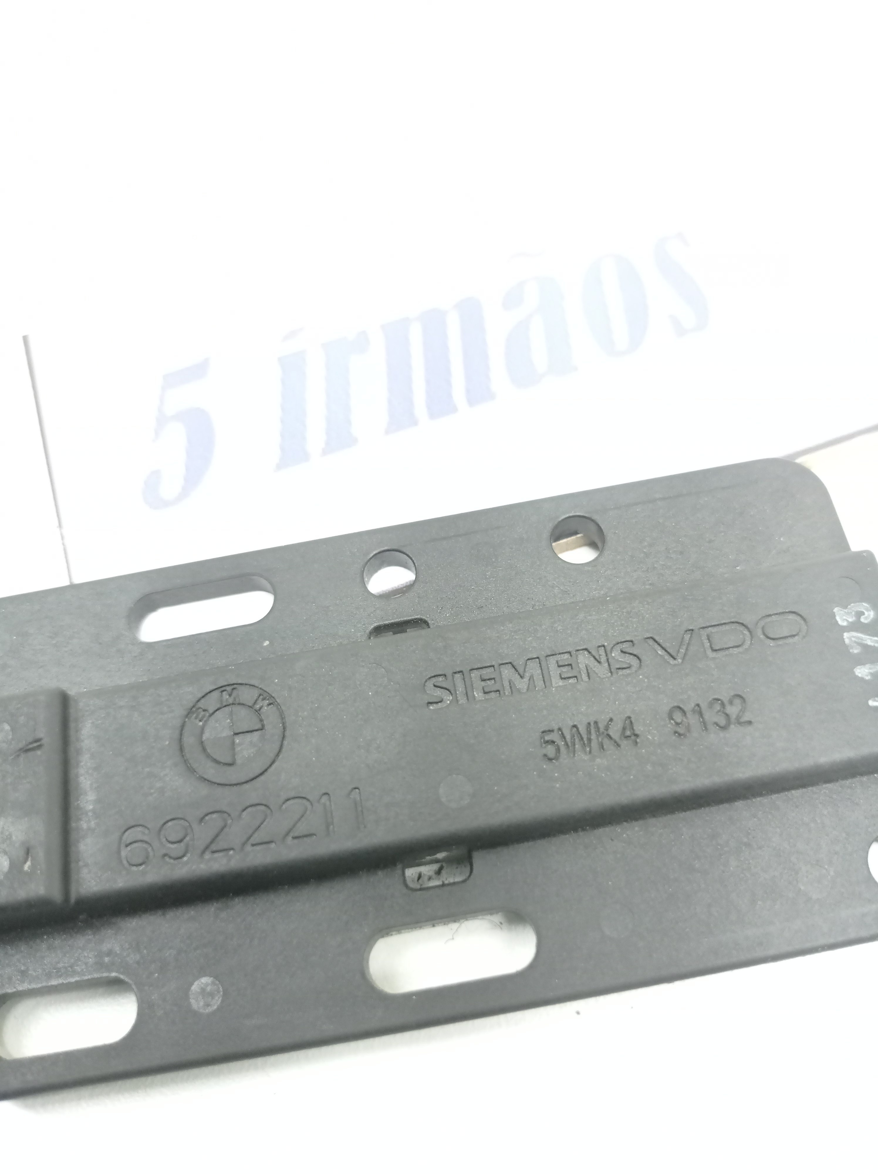 Sensor Keyless Mini Cooper S 1.6 Turbo 2007 / 2008