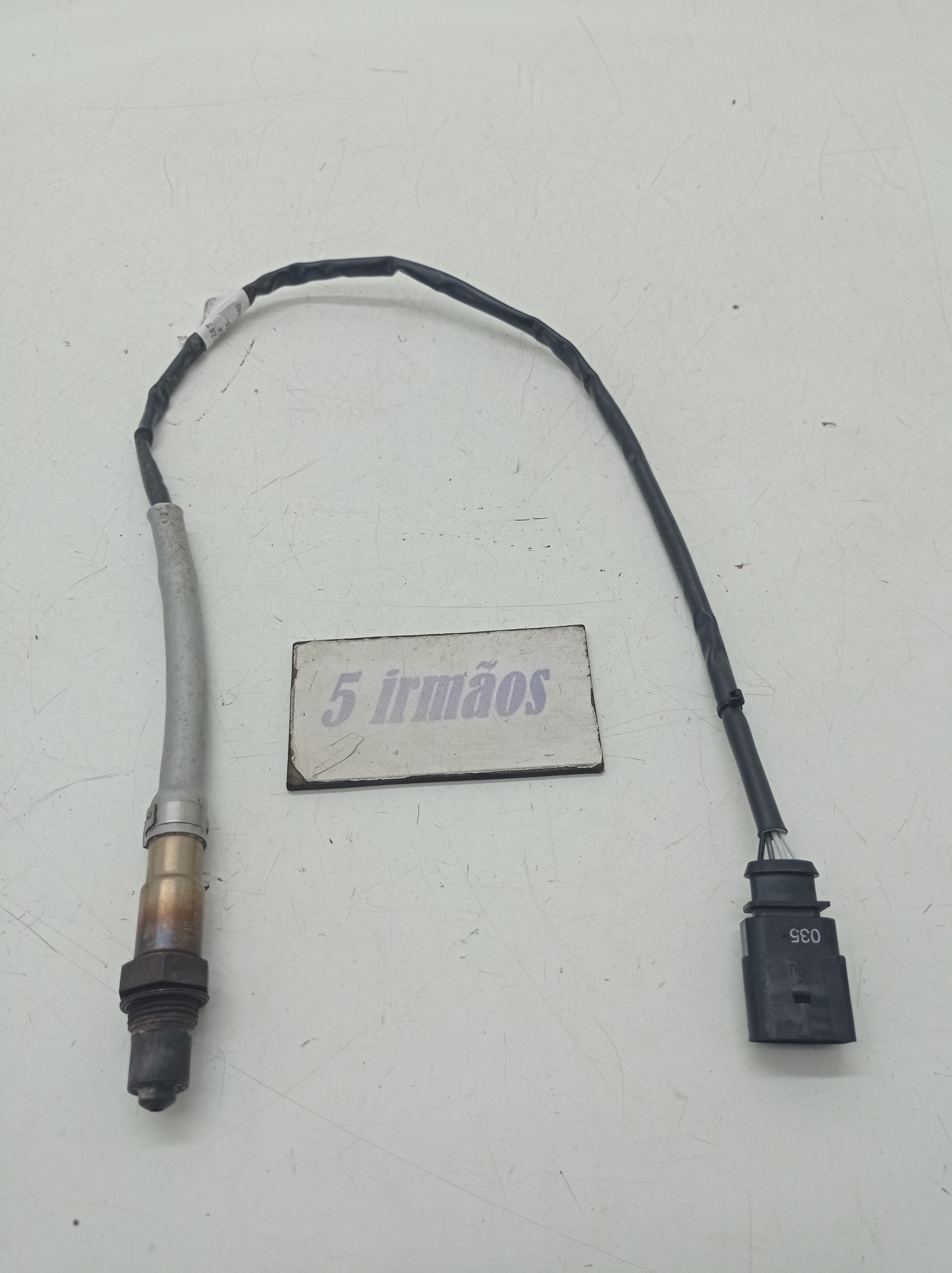 Sonda Lambda Vw Jetta Gli 2.0 2019 2020 2021 N06k906262rbo