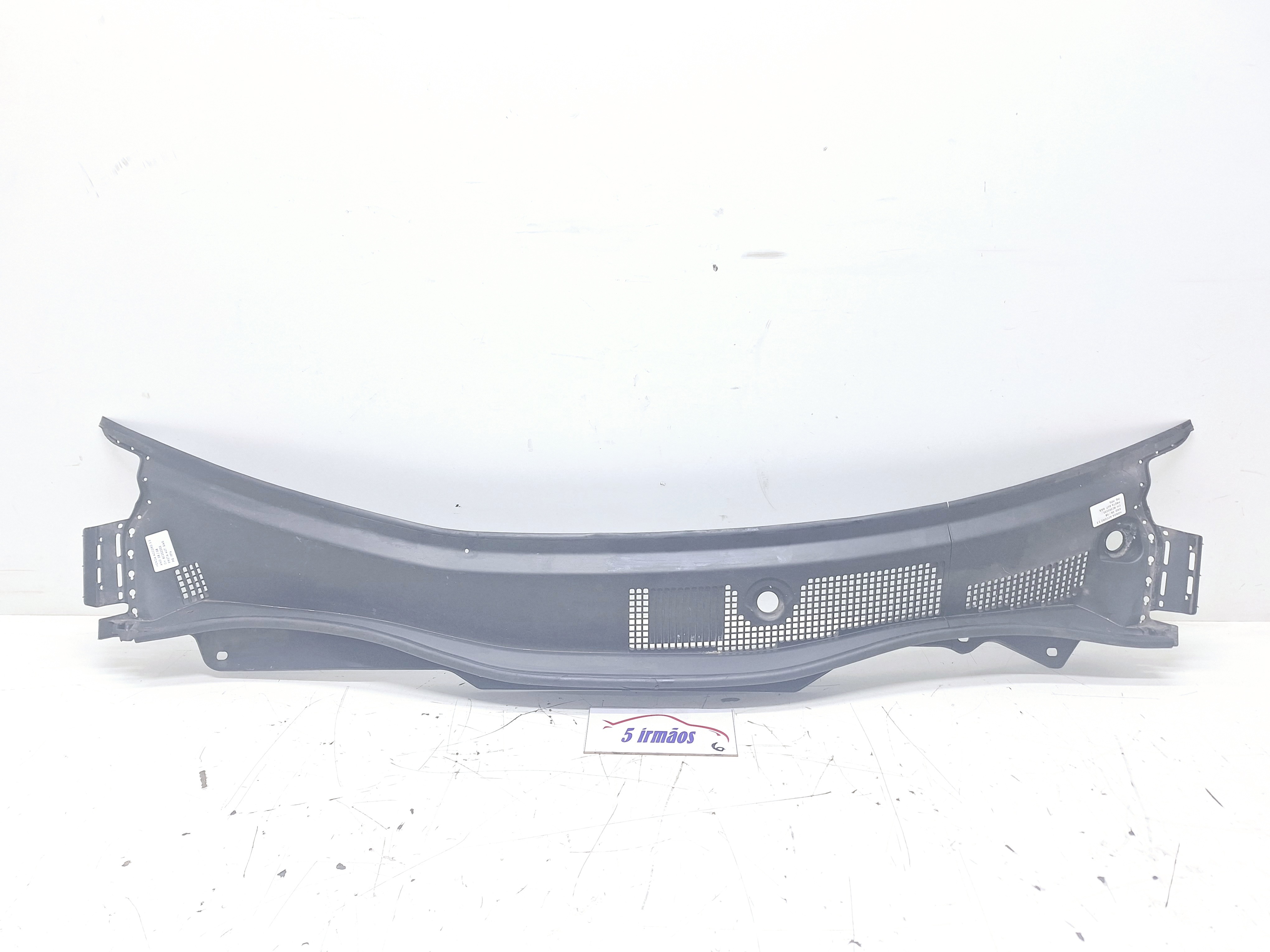 Acabamento Churrasqueira Honda Accord 3.5 2007/ 2008