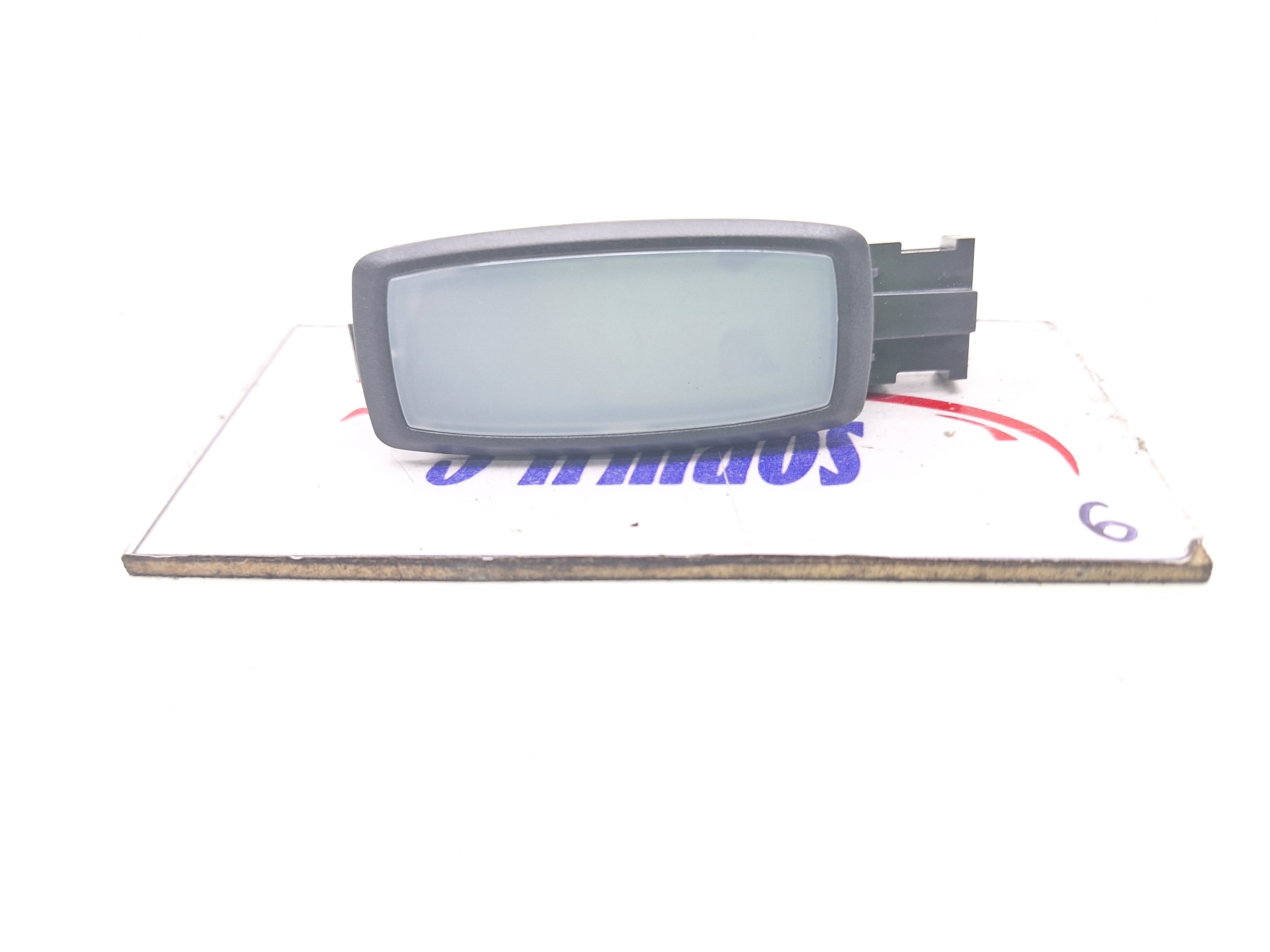 Luz Cortesia Quebra Sol Vw Tiguan Tsi 2.0 2019 Nº5f0947109c
