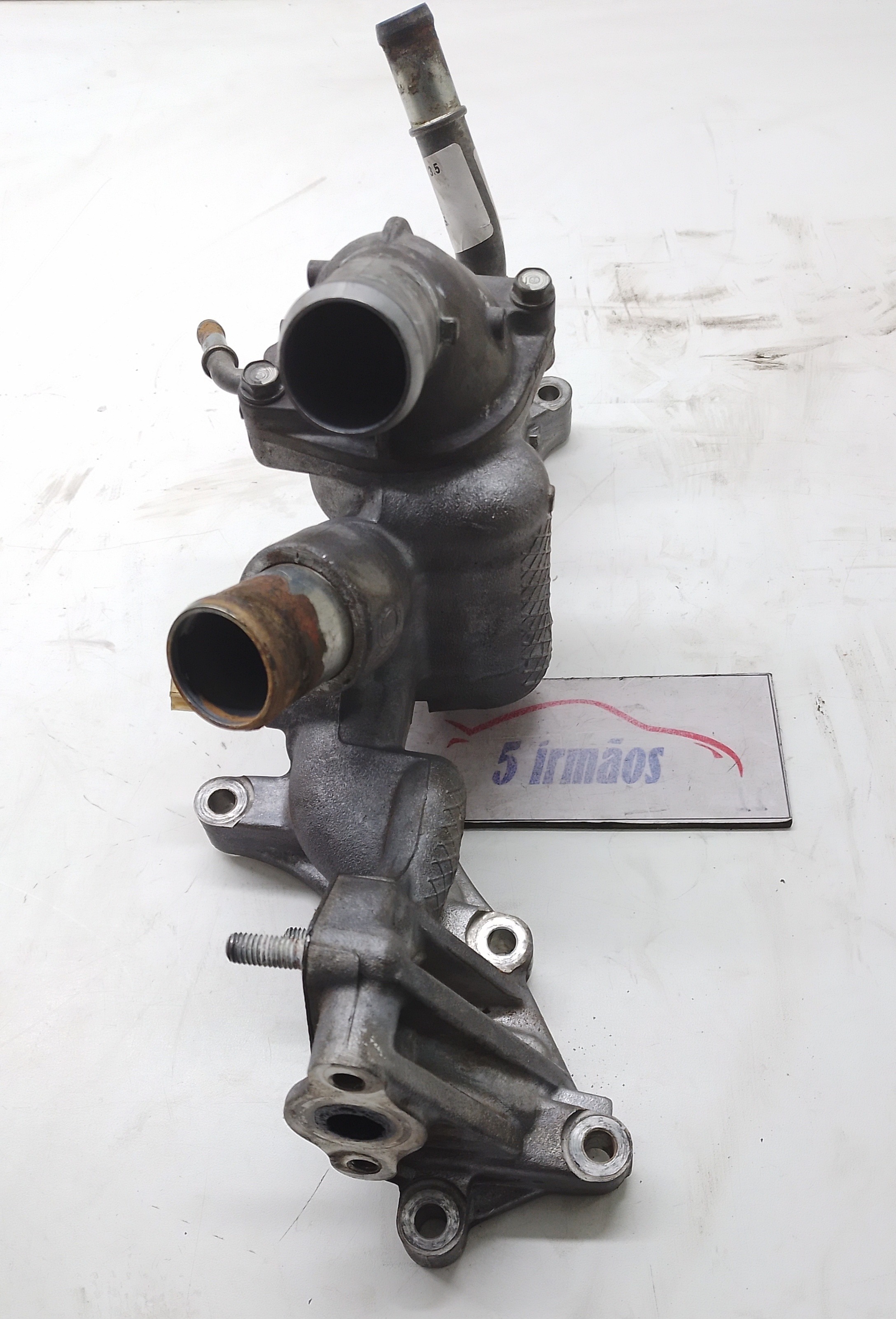 Válvula Termostatica Honda Accord 3.5 2008 R700804190274