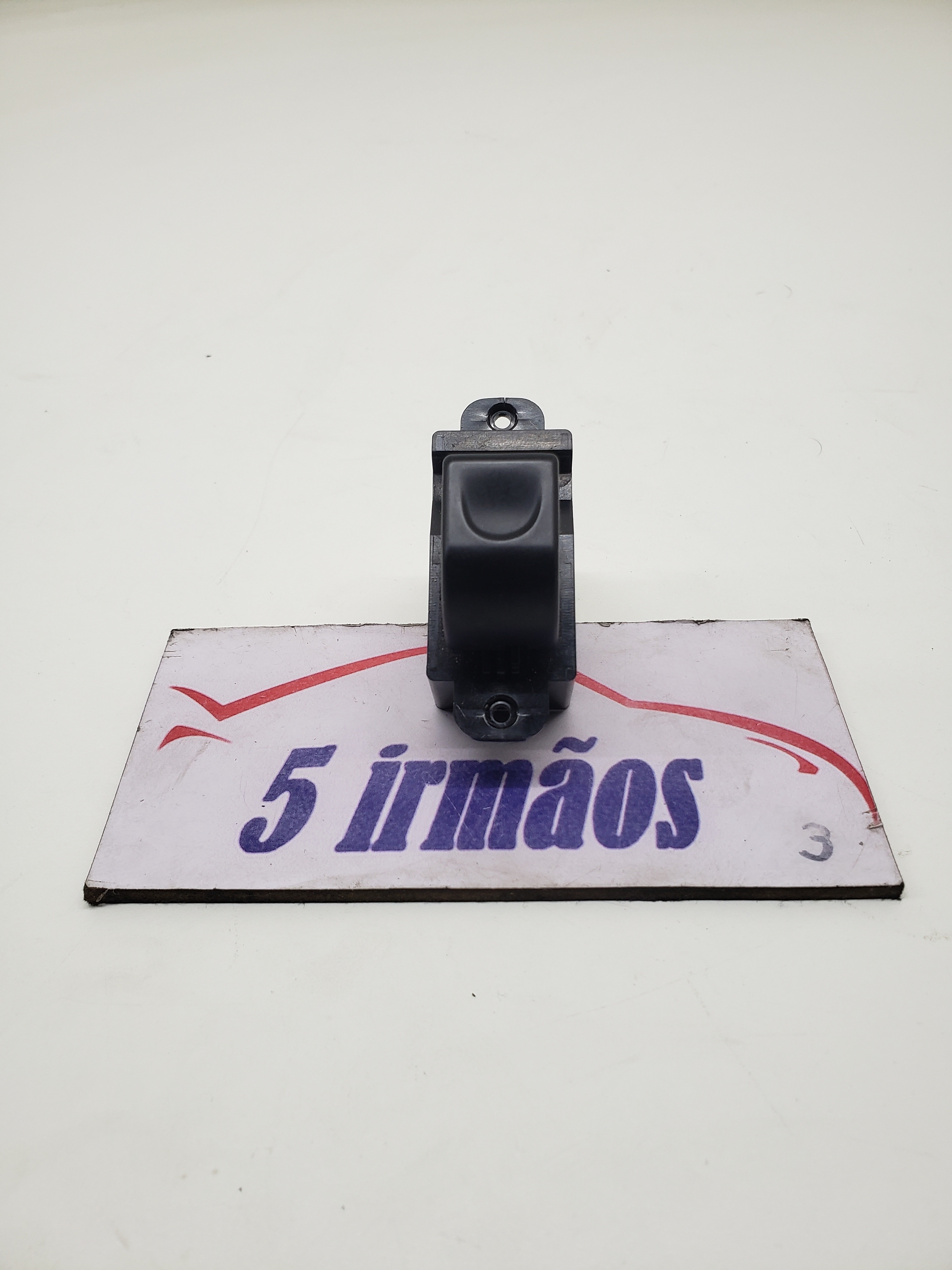 Comando Vidro Traseiro Direito Jac J6 2.0 Flex 2015 / 2016