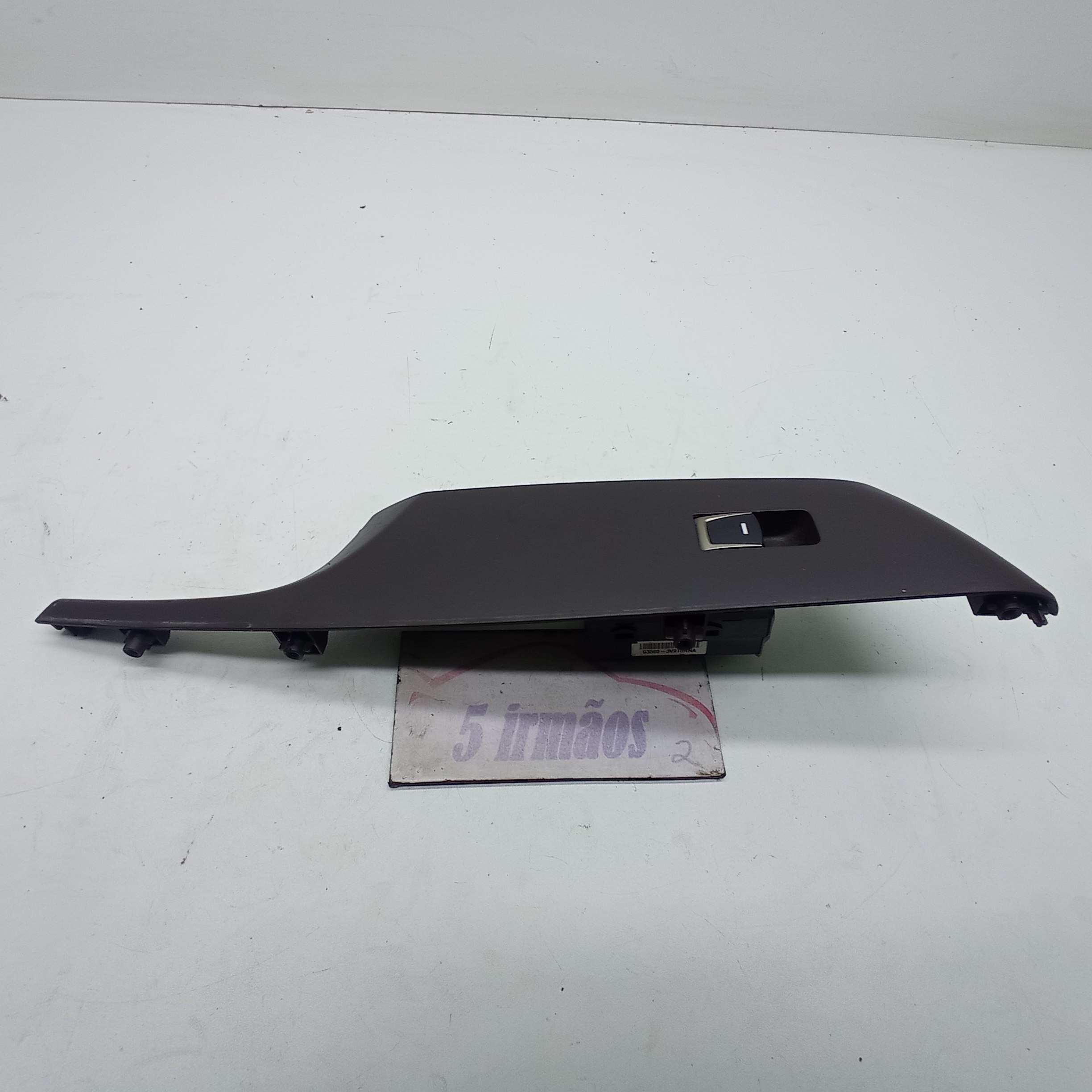 Comando Vidro Traseiro Direito Hyundai Azera 3.0 V6 2012