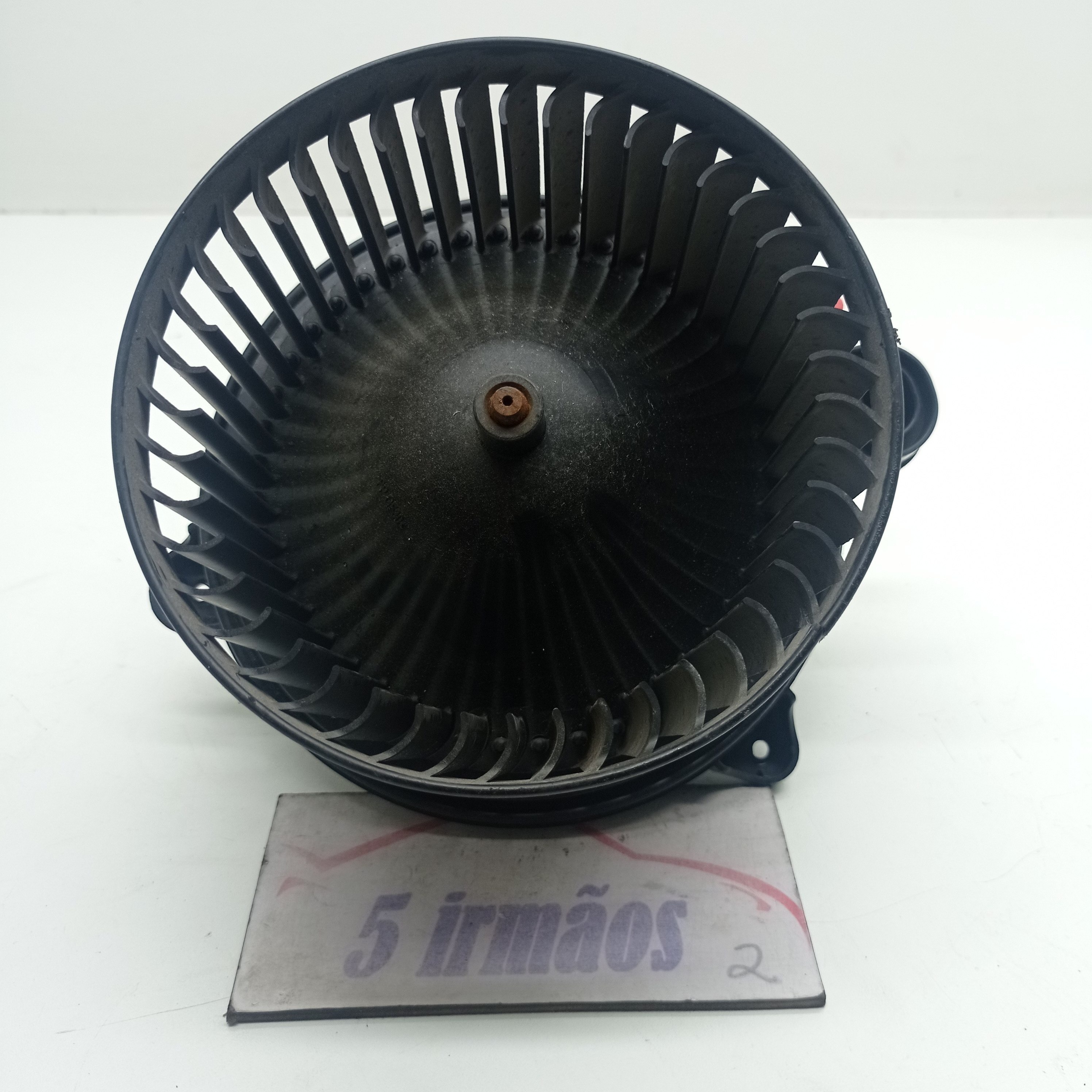 Motor Ventilador Ar Forçado Mercedes A200 1.3 2019 / 2020