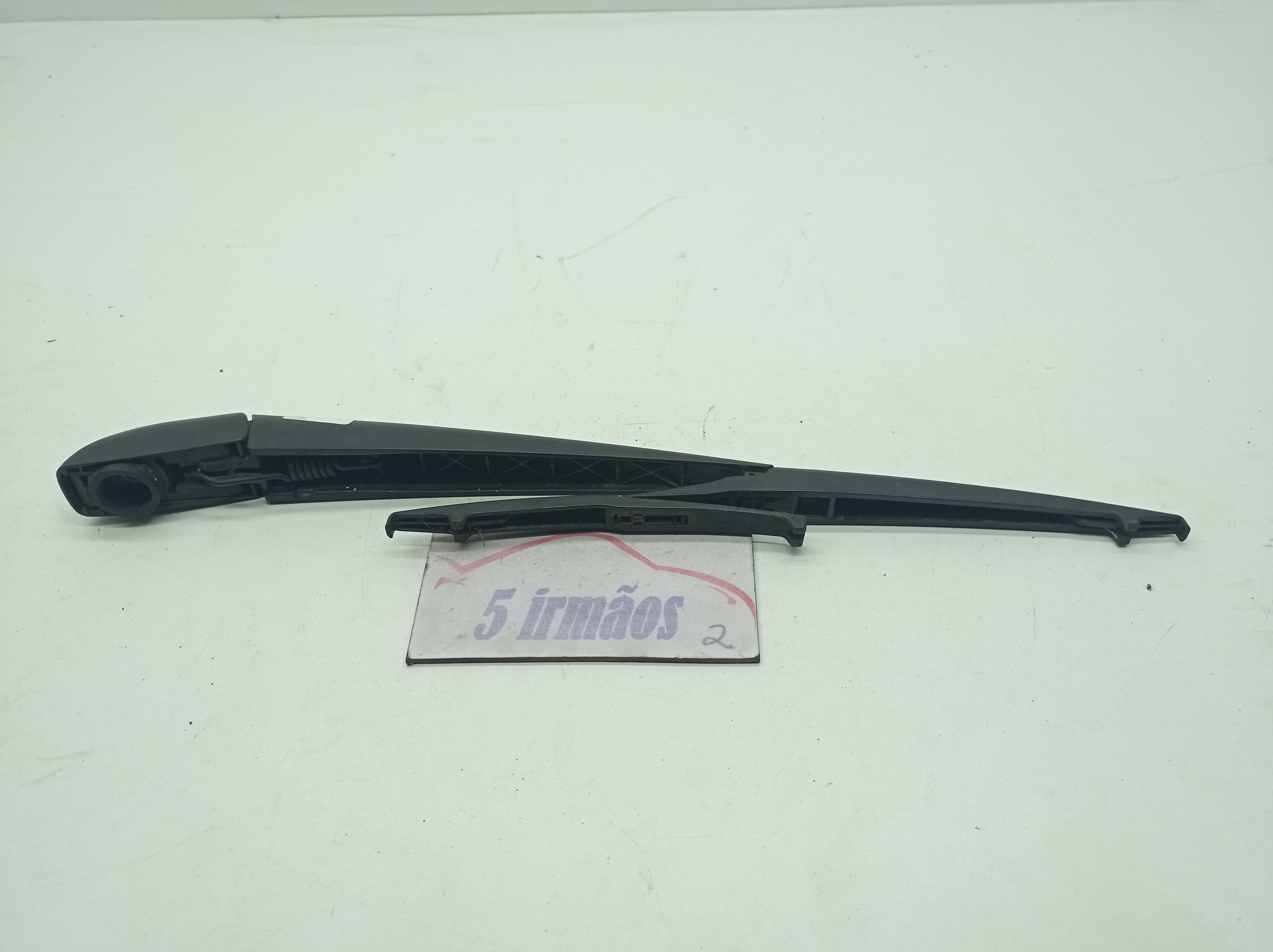 Braço Limpador Vigia Traseiro Jeep Cherokee 3.6 2011