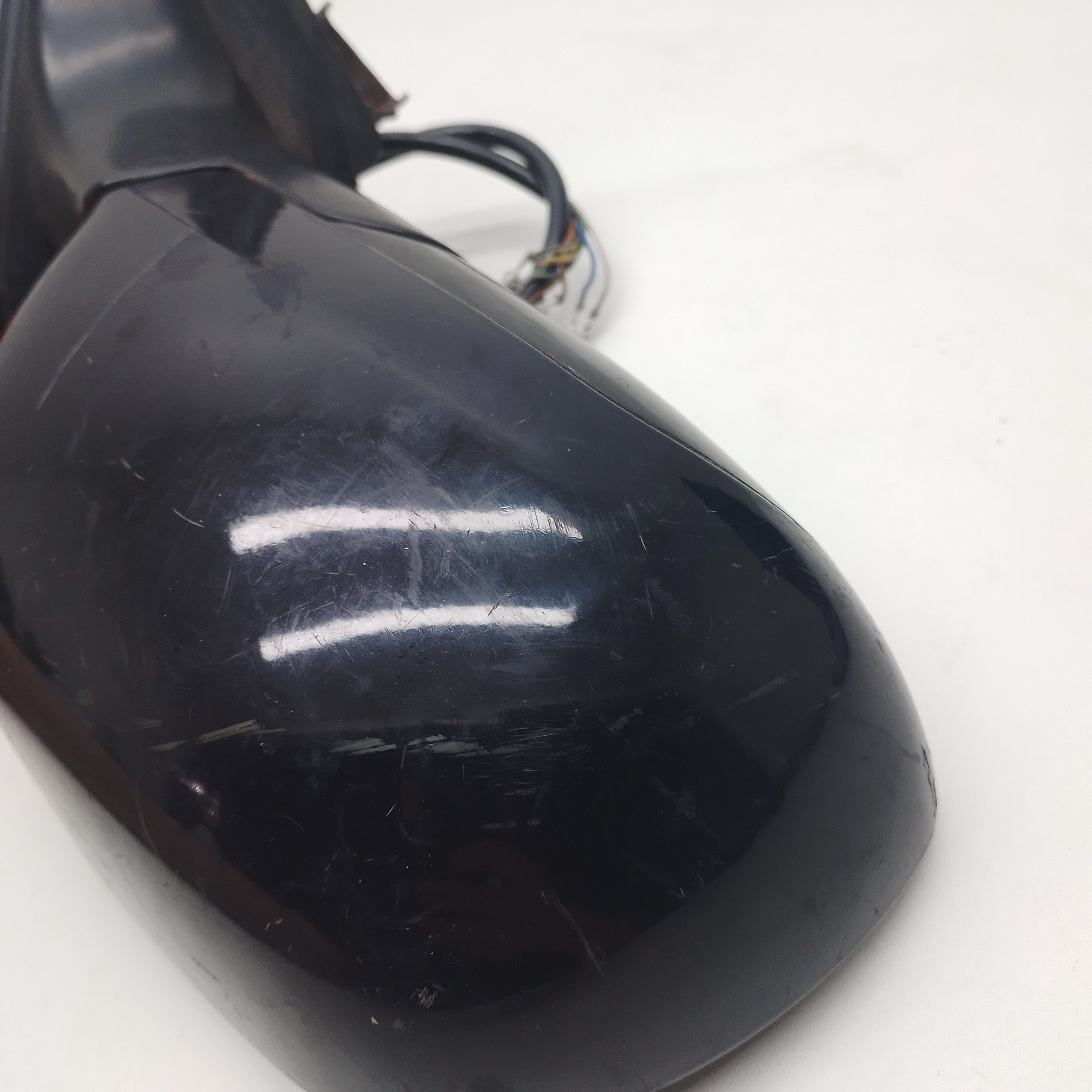 Retrovisor Direito Capa Espelho Audi A6 2.8 1995 /1996 /1997