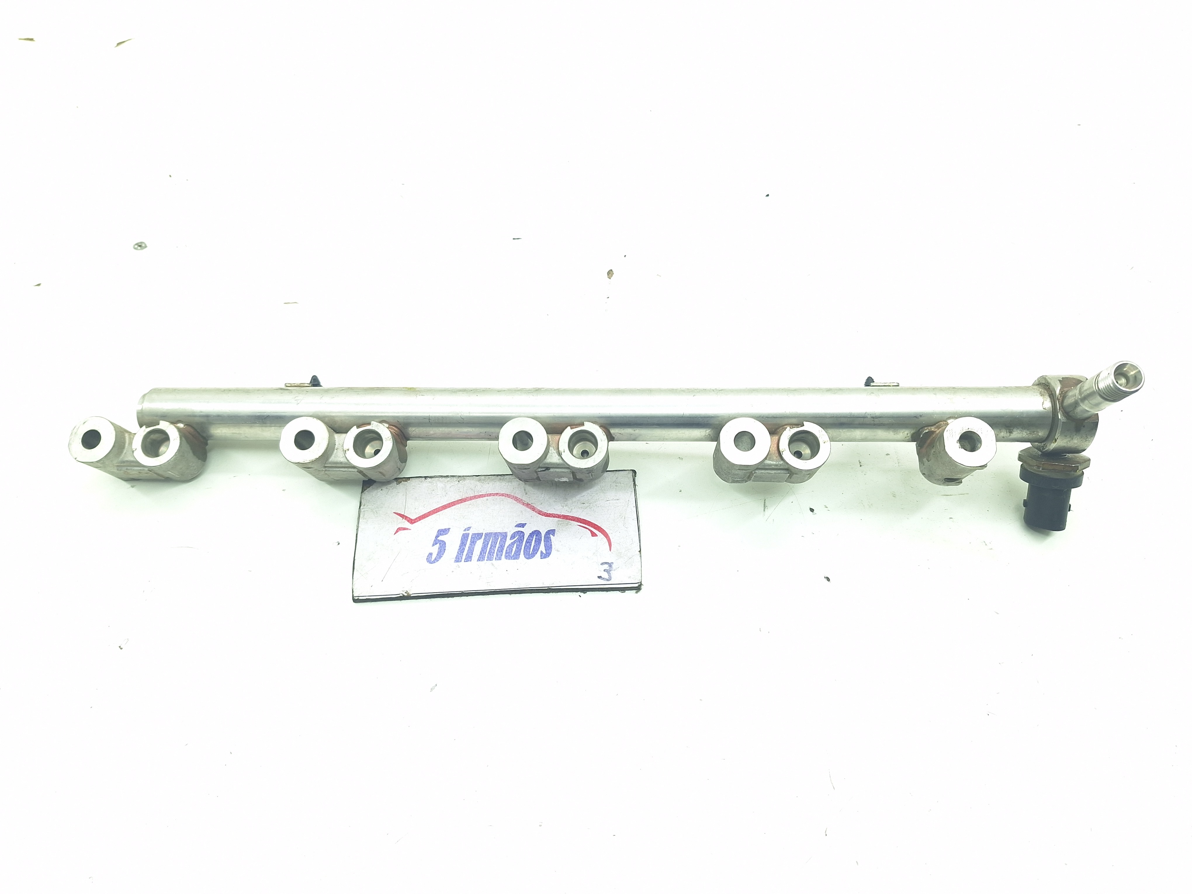 Flauta Injeção Range Rover Evoque 2.0 2014 / 2015