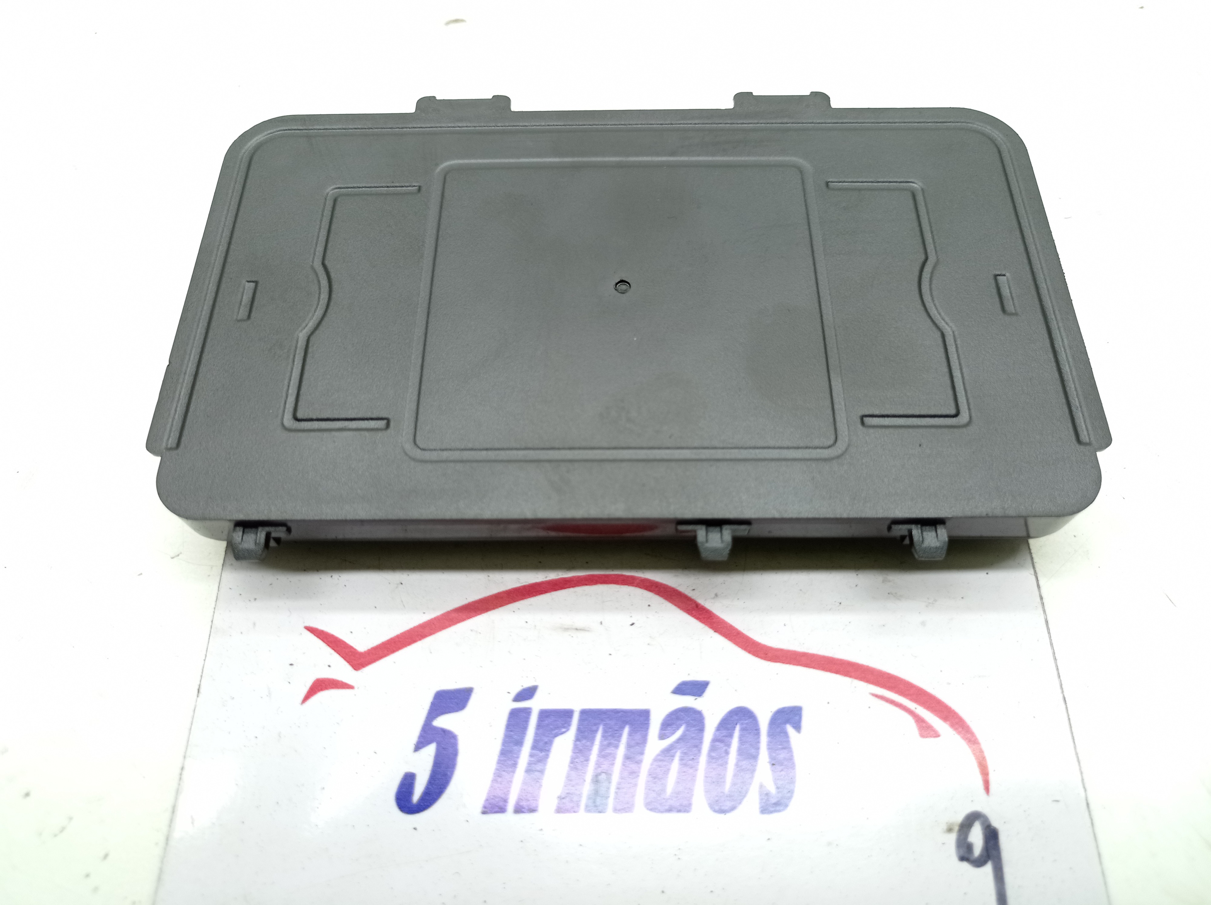 Base Carregamento Console Vw Virtus Exclusive Tsi 1.4 2023
