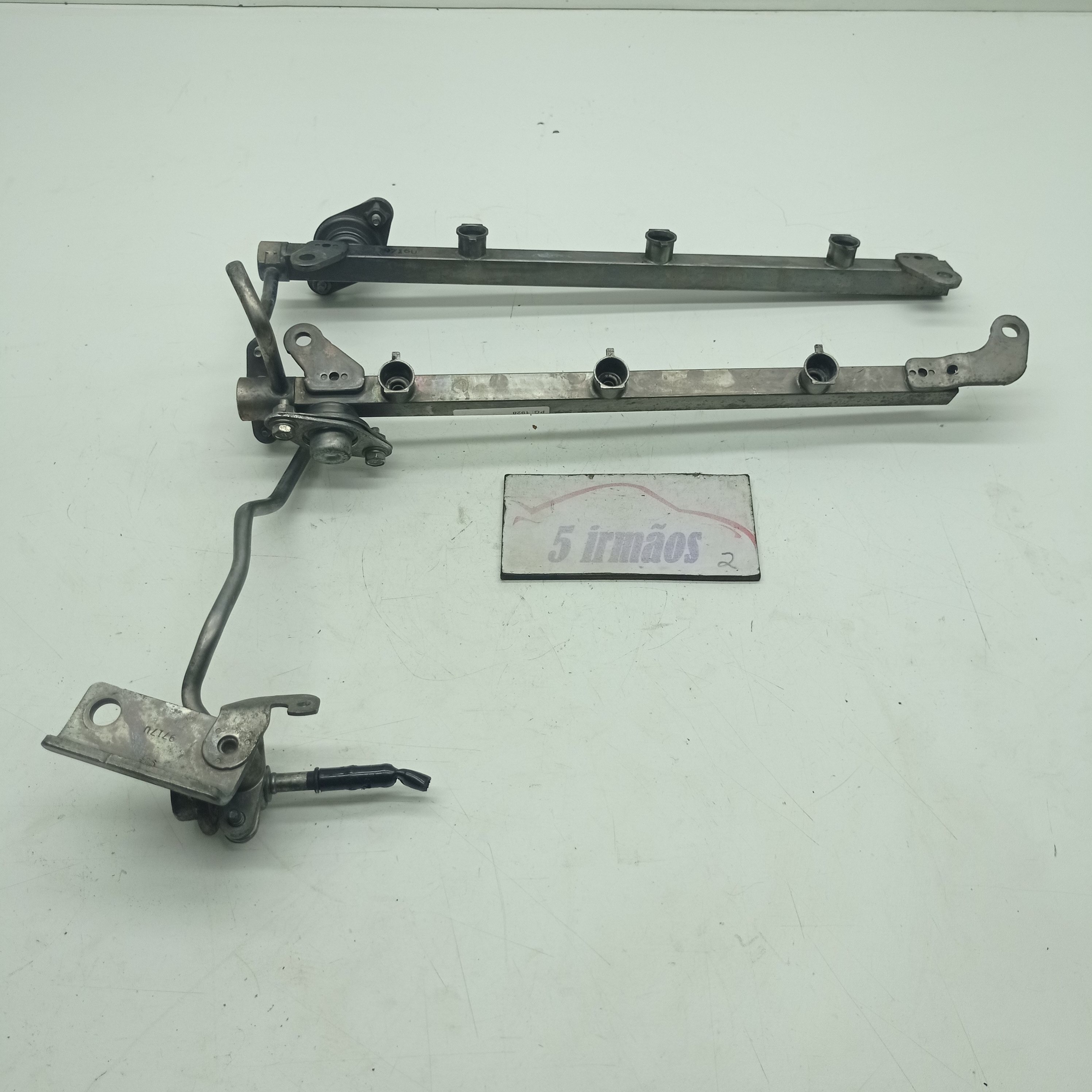Flauta Combustível Infiniti Fx35 3.5 V6 2009