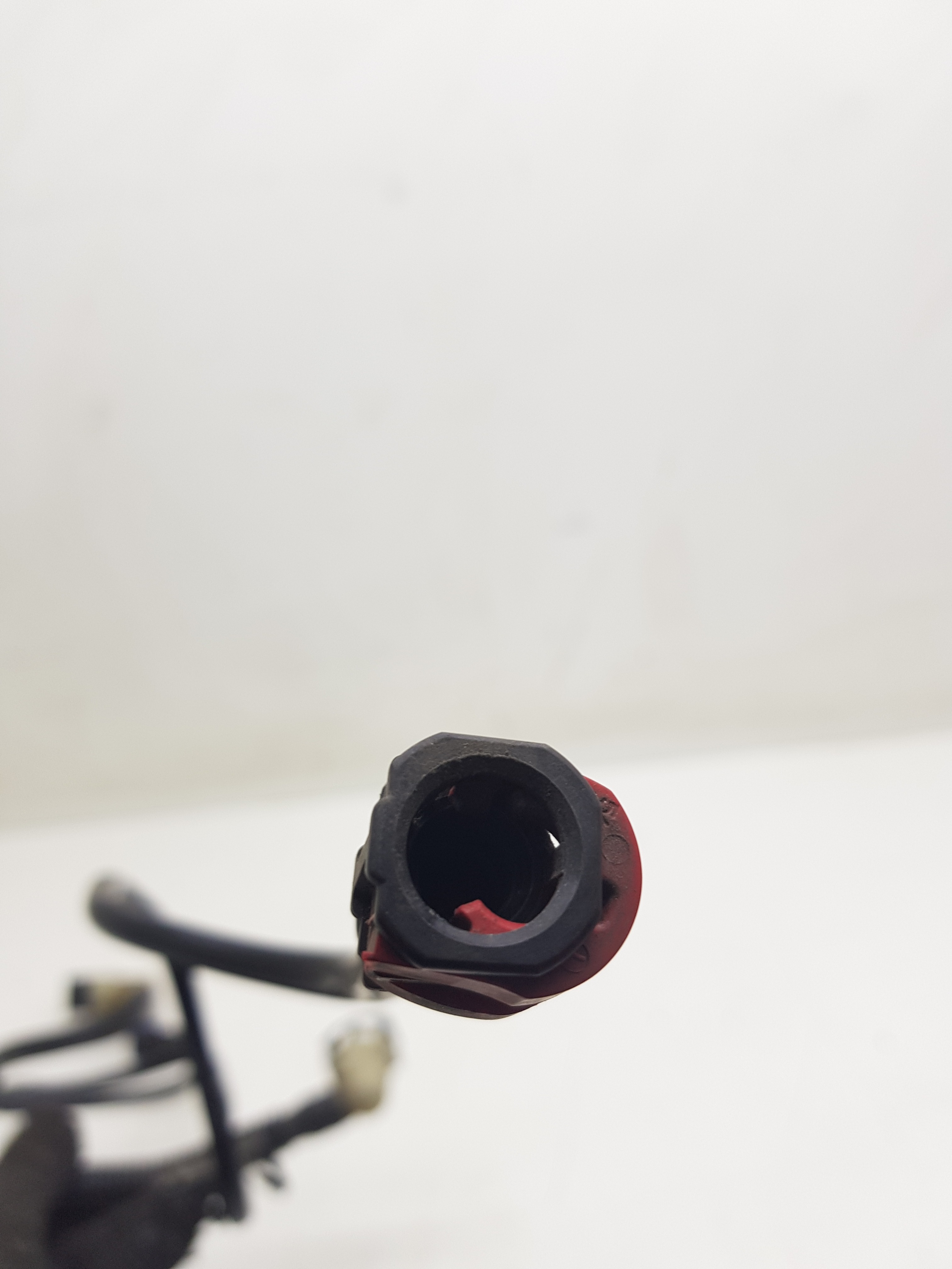 Mangueira Canister Chevrolet Camaro 6.2 V8 2011 2012 Gm6406m 6