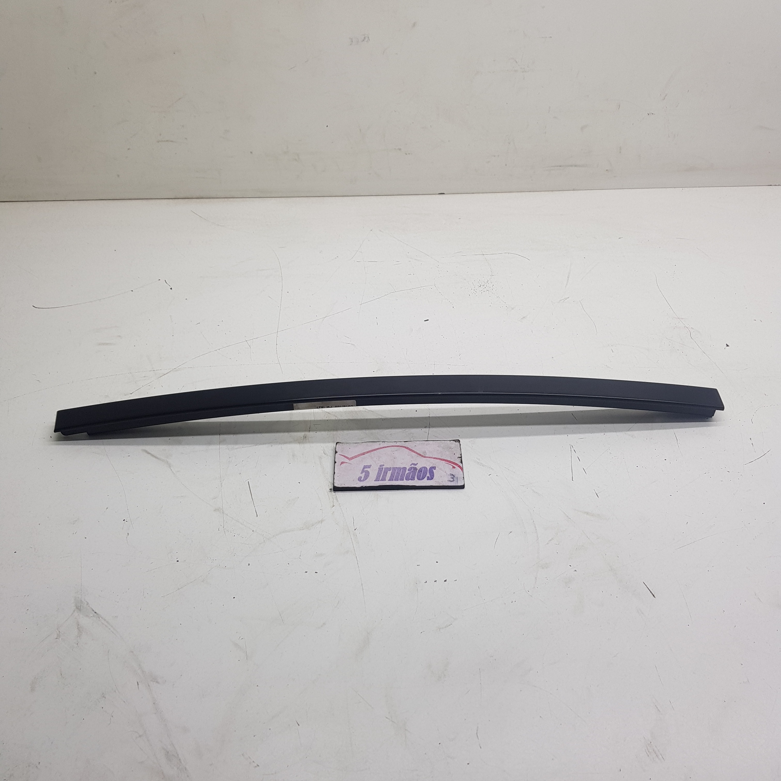 Pestana Interna Traseira Direita Bmw 320i 2.0 2012 / 2013