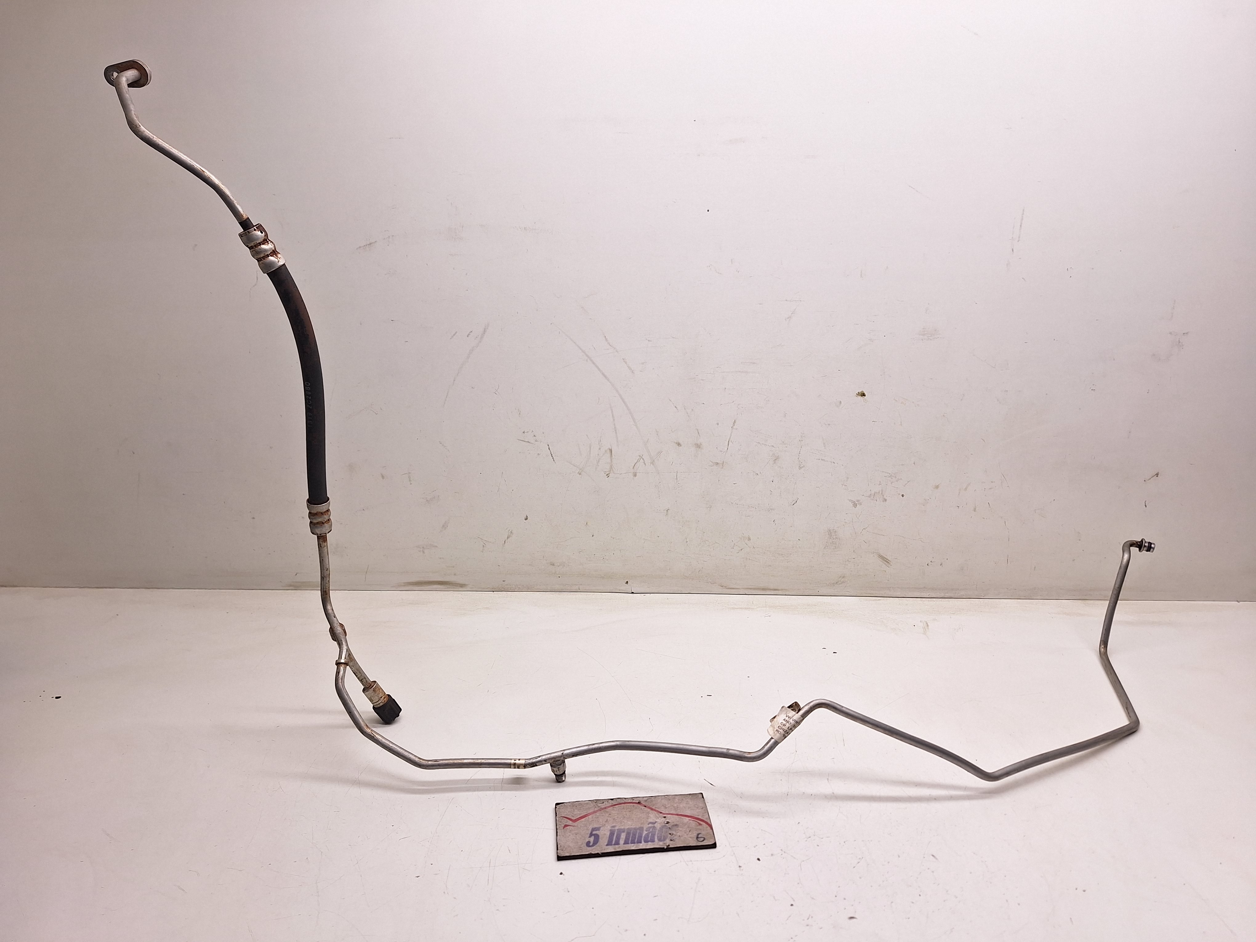 Mangueira Ar Condicionado Vw Virtus Gts 1.4 2019/ 2020