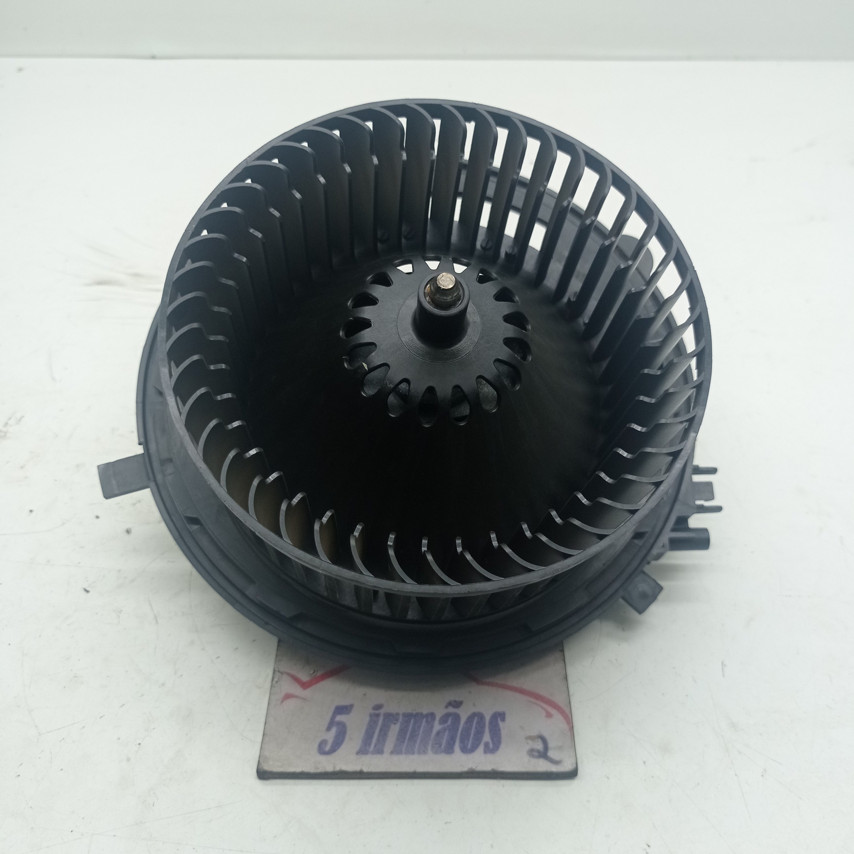 Motor Ar Condicionado Audi A3 Sedan Tfsi 2.0 2018 2019