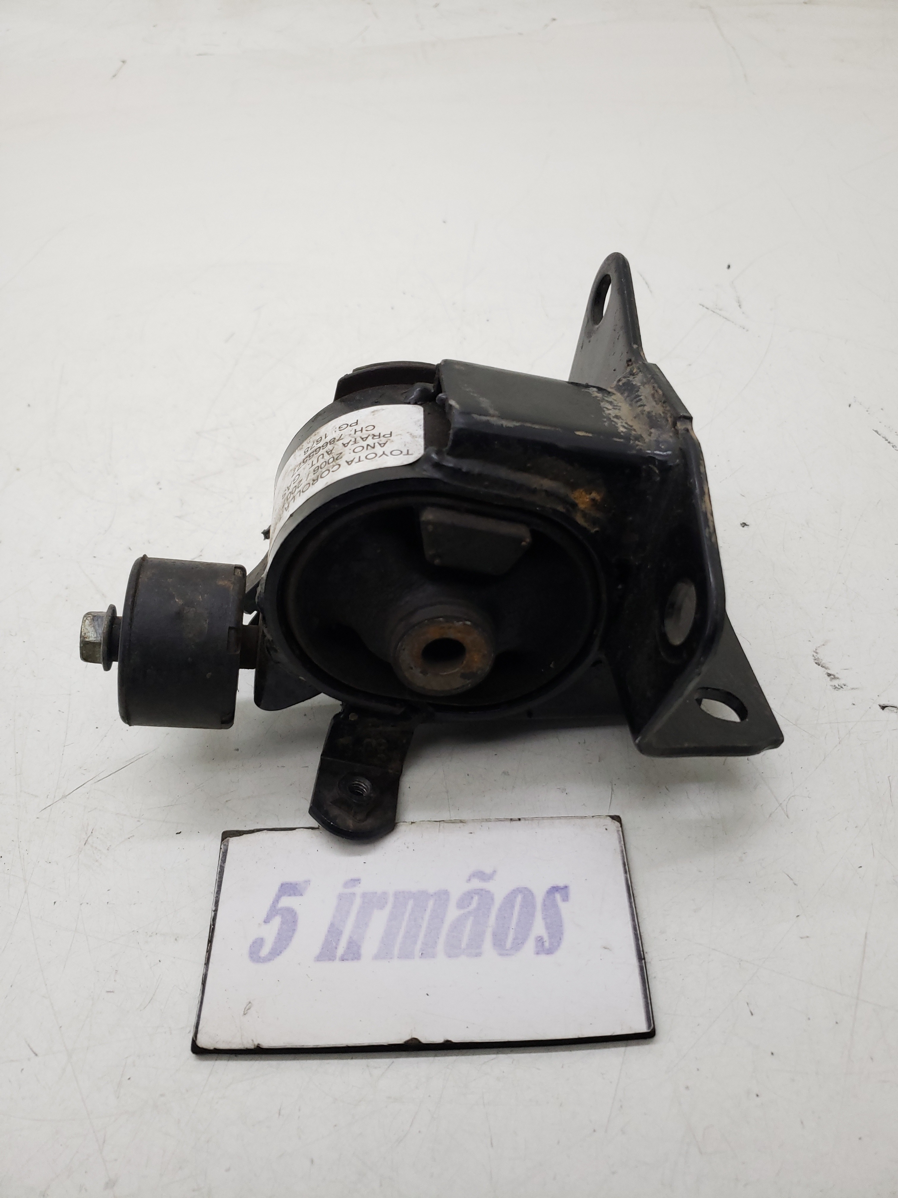 Coxim Motor Toyota Corolla 1.8 2006 / 2007