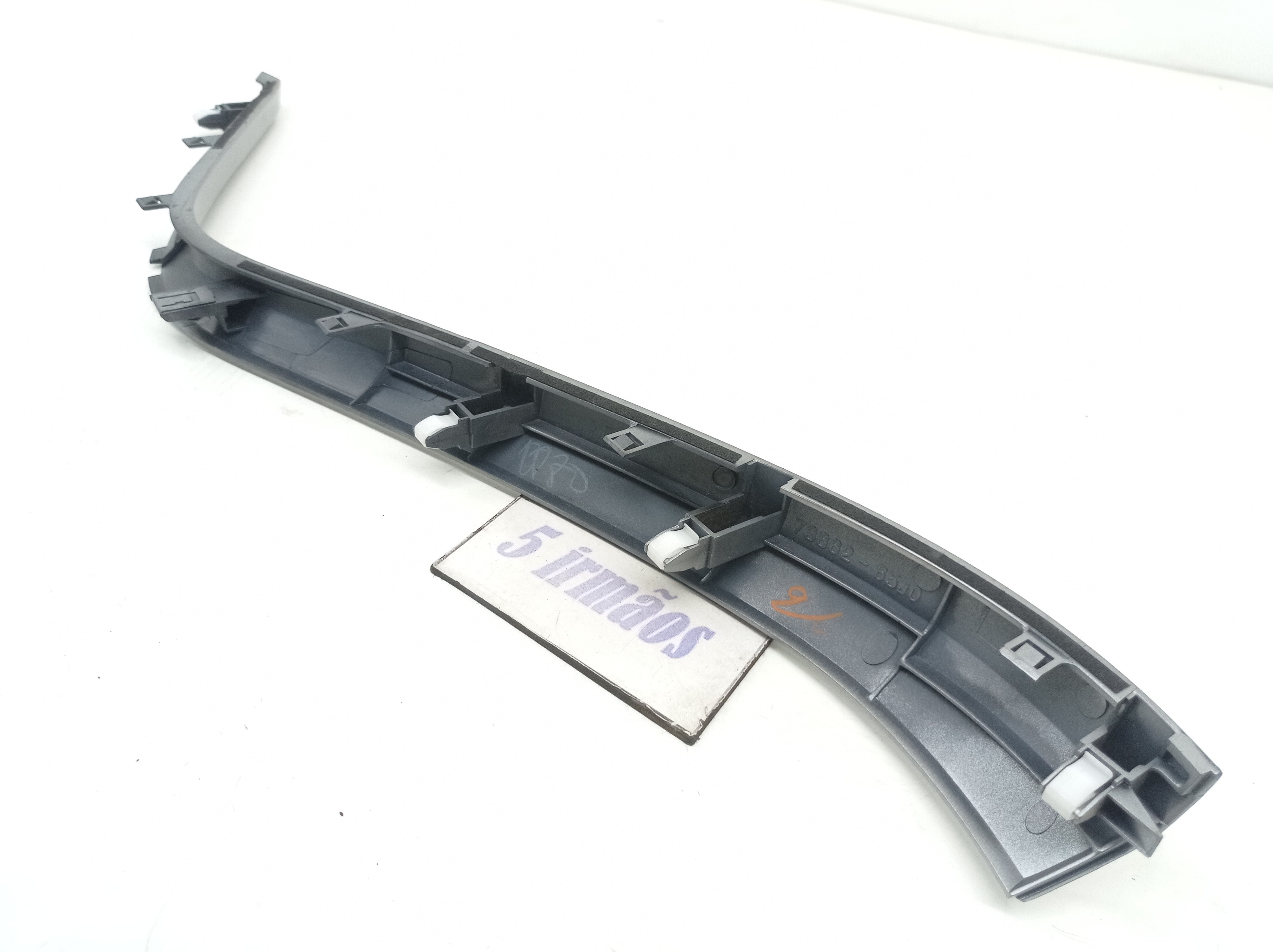 Acabamento Console Suzuki Vitara 2.0 2013 / 2014 N7386265j0