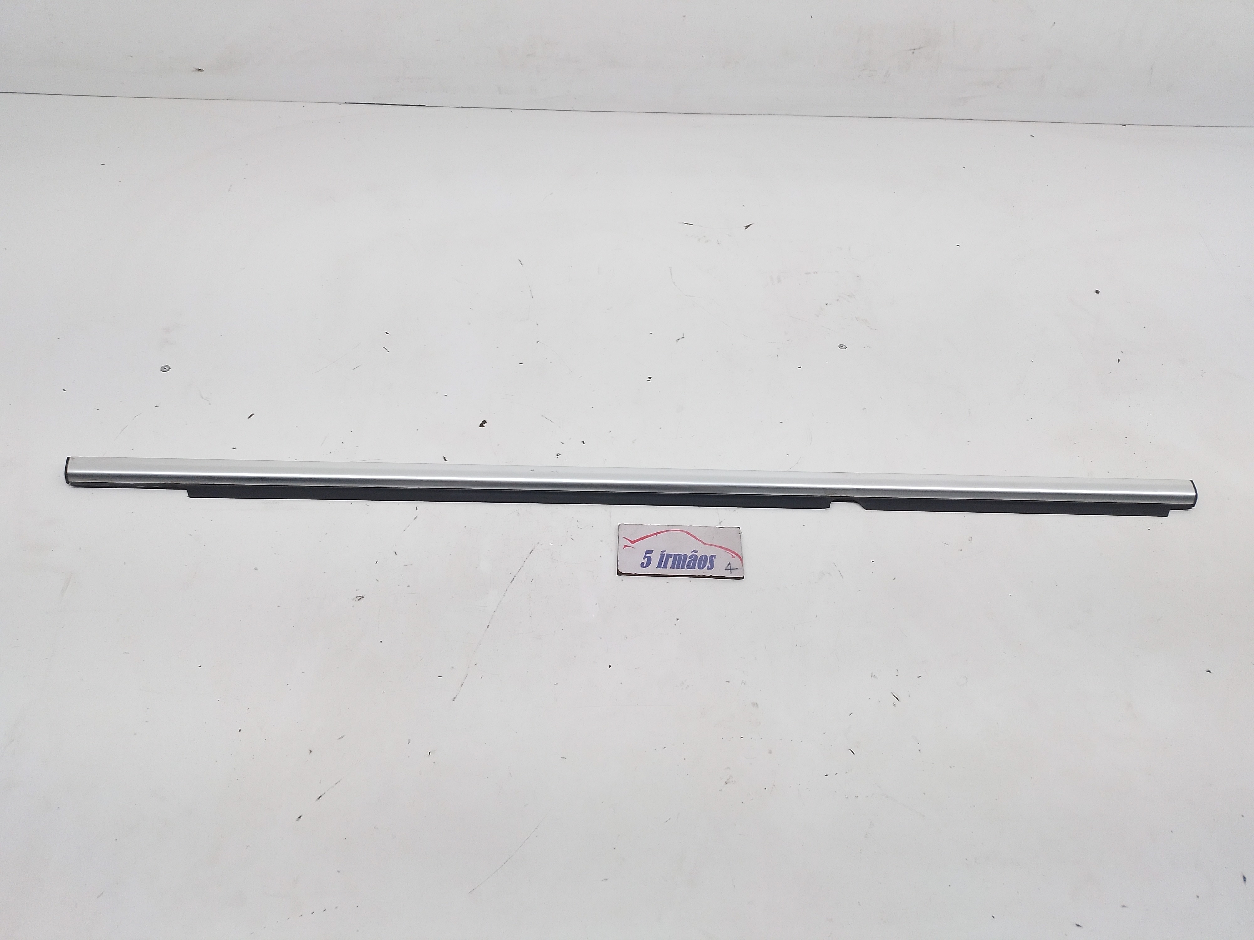 Pestana Porta Traseira Direita Vw Tiguan 2013 N5n0839476d