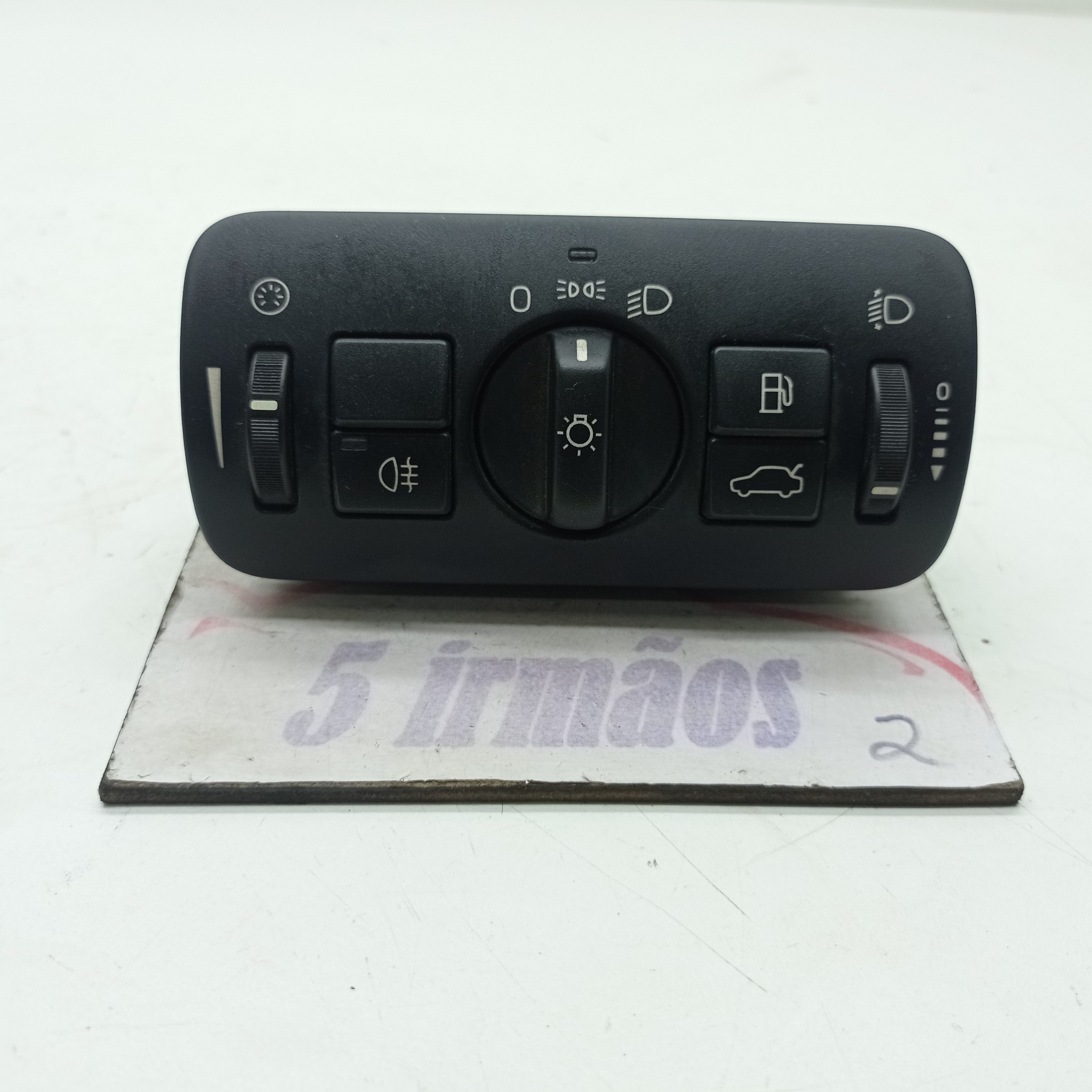 Comando Farol Milha Volvo Xc60 2.0 T5 2011 Nº30739413