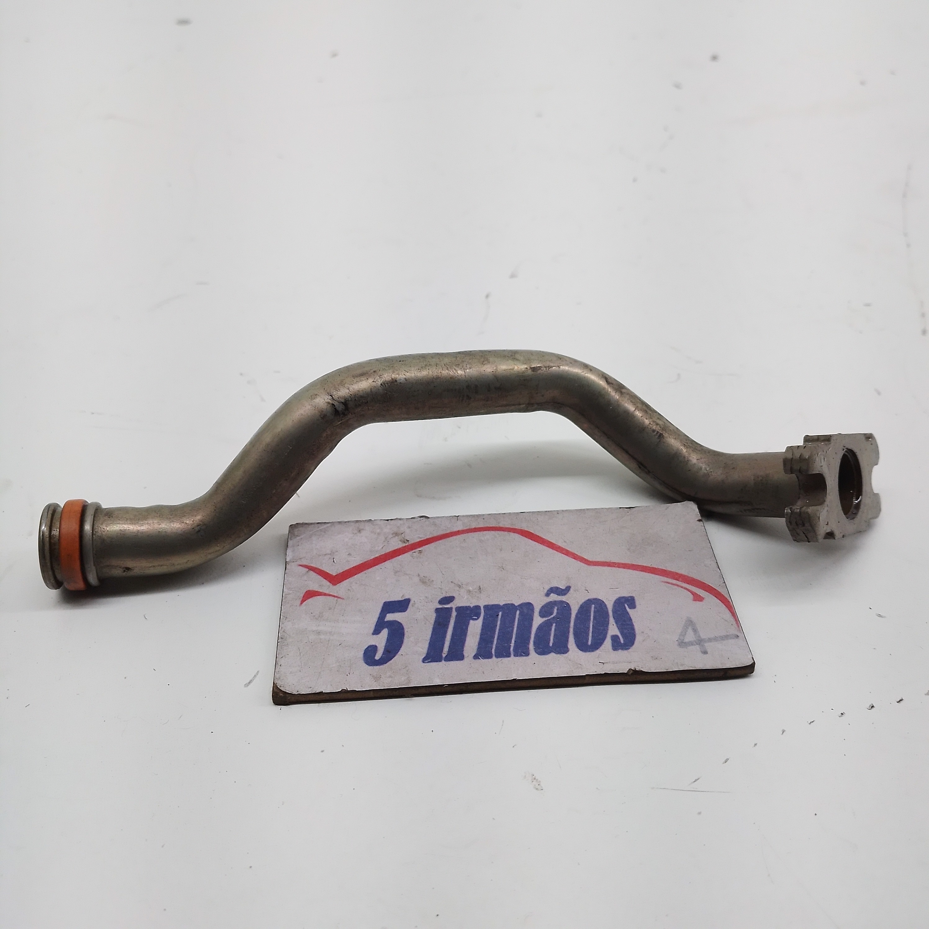 Mangueira Duto Turbina Volvo V40 T4 2.0 Turbo 2018 / 2019