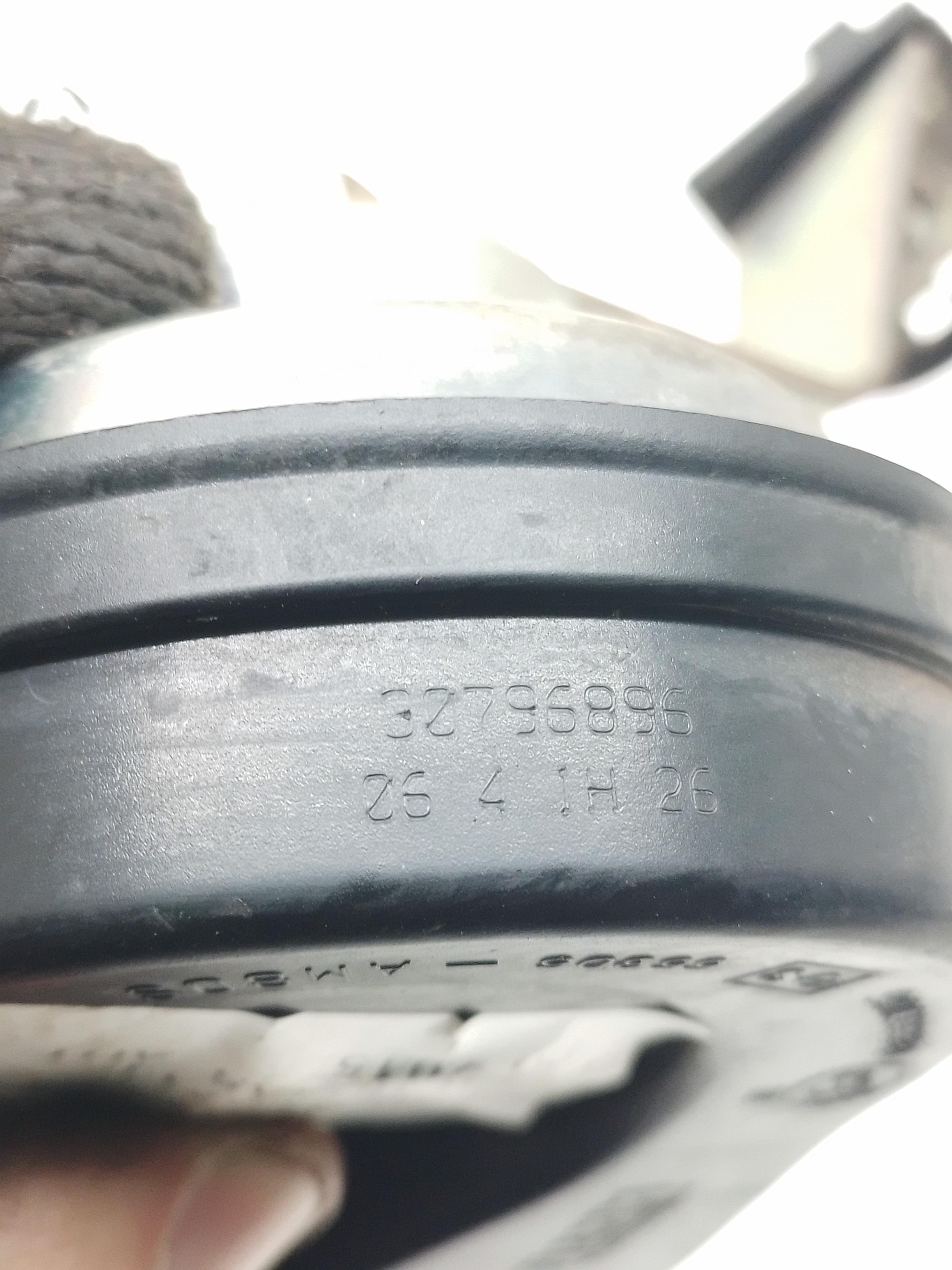 Buzina Sonora Grave Volvo S60 T4 1.6 2011 / 2012