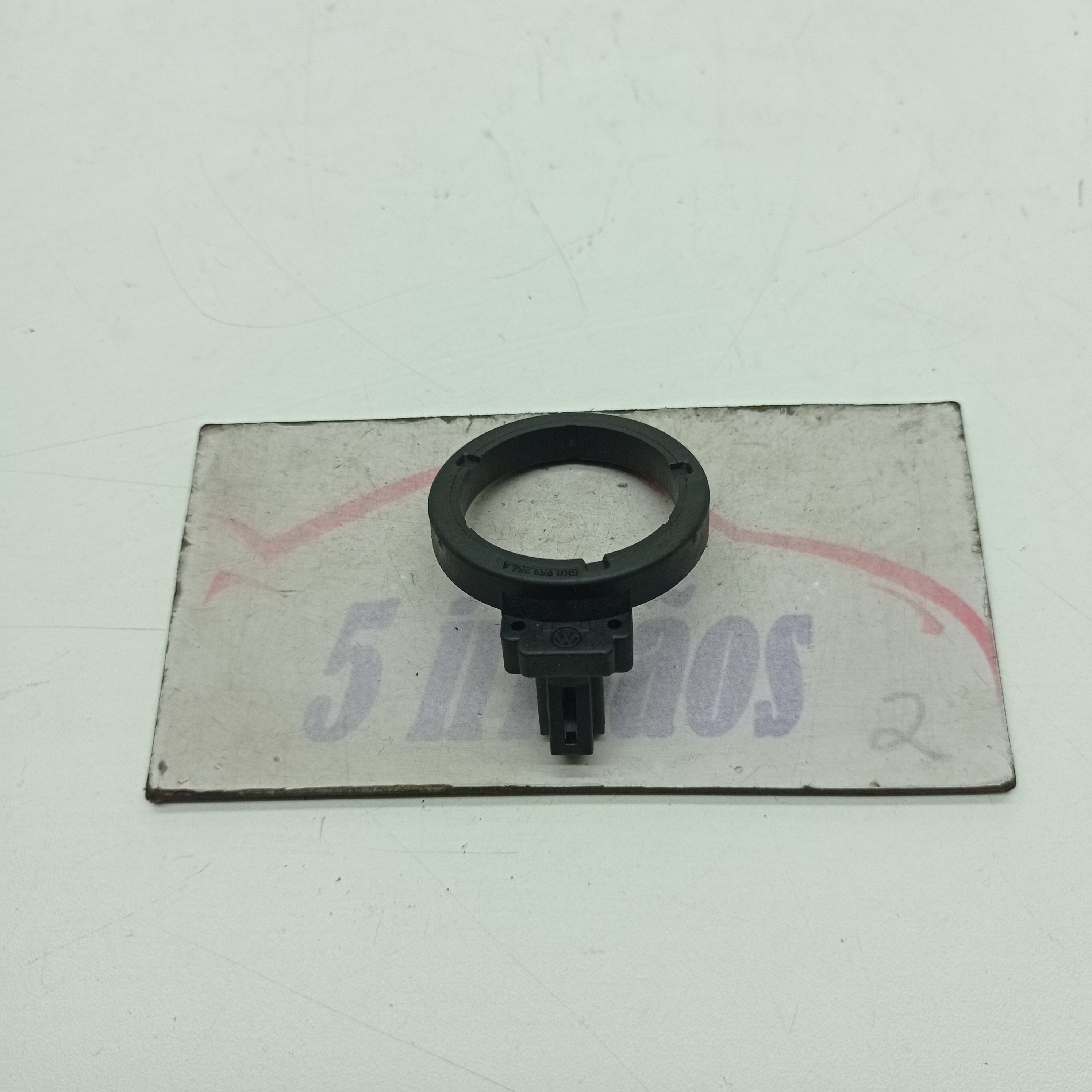 Sensor Imobilizador Vw Jetta Tsi 1.4 2019 N5k0953254a