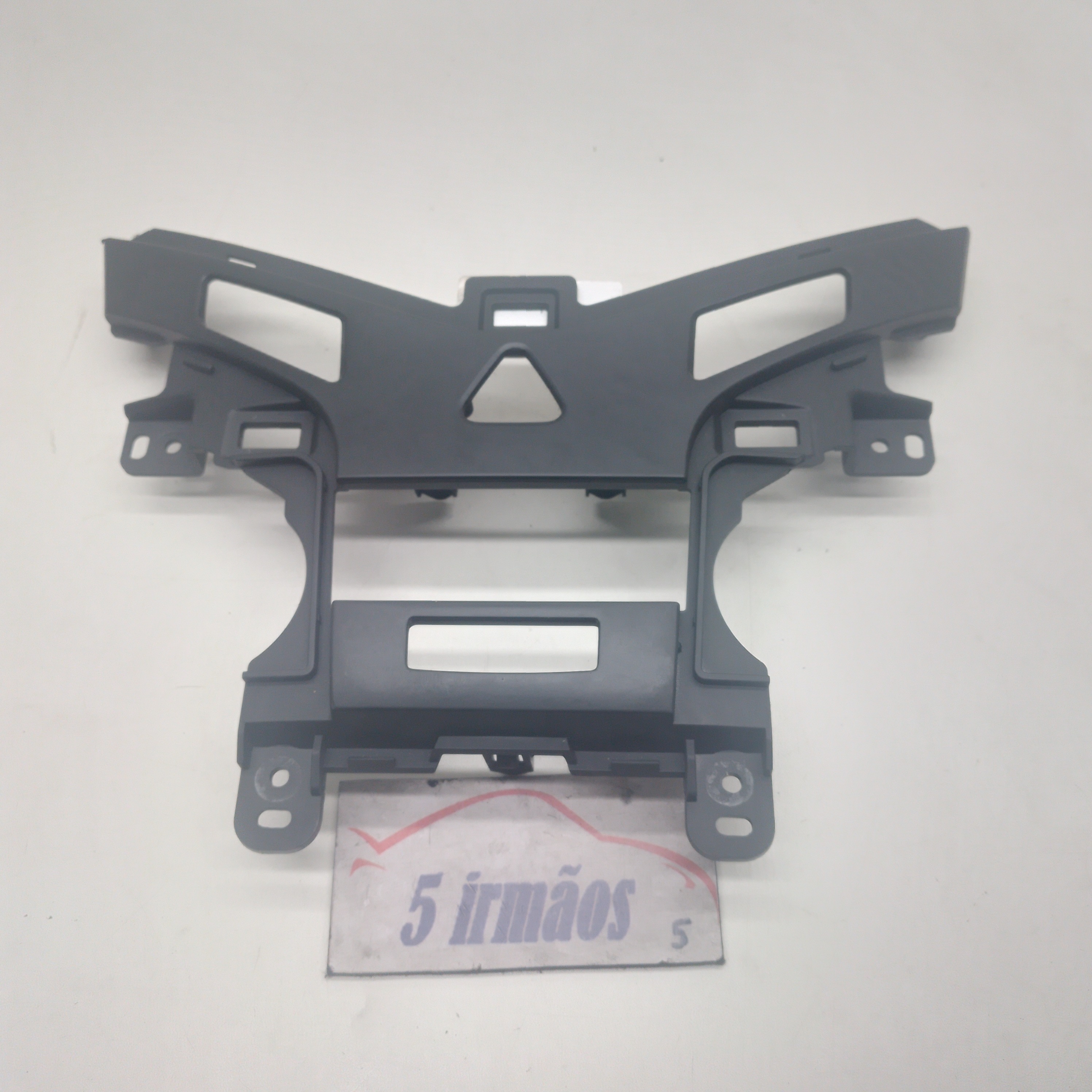 Moldura Comandos Painel Central Gm Cruze 1.8 2013 2014