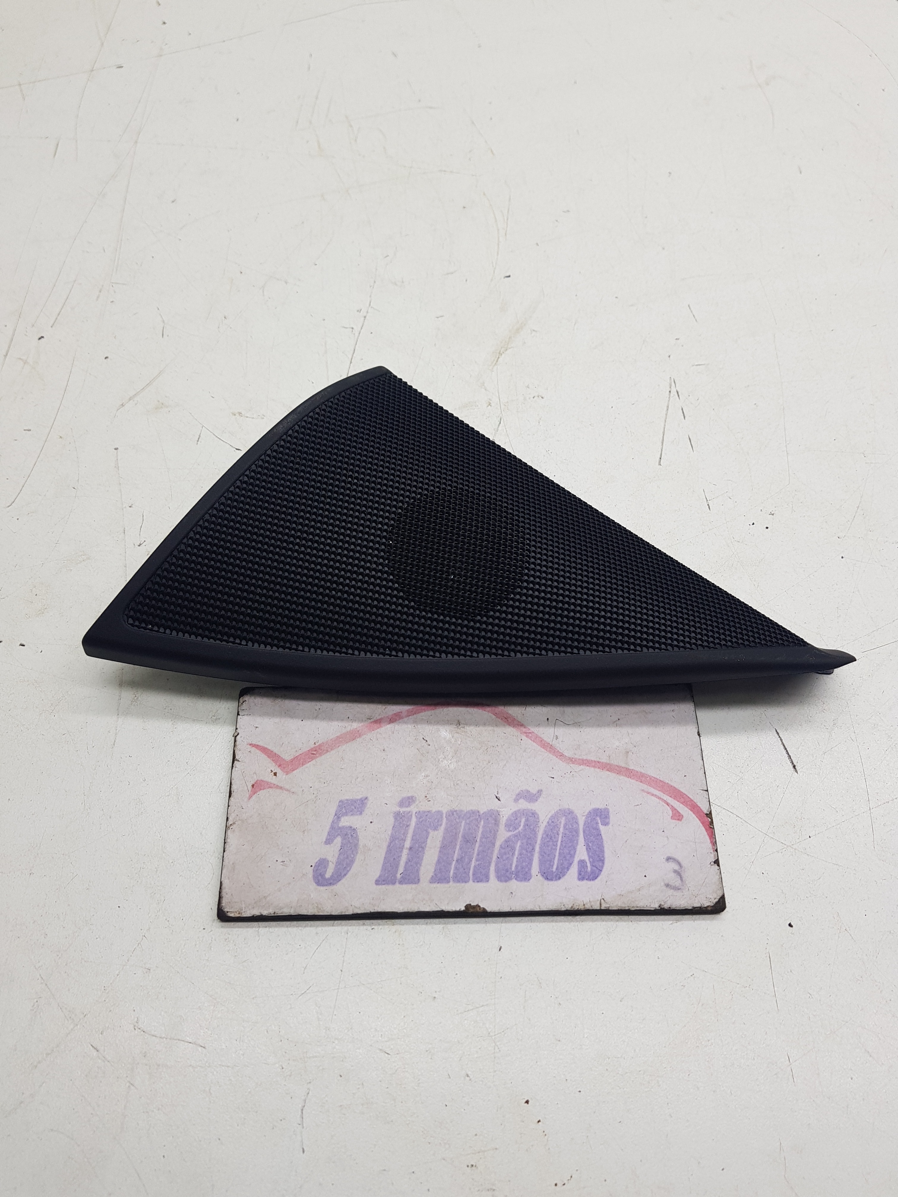 Acabamento Interno Retrovisor Esquerdo Mercedes C200 2012