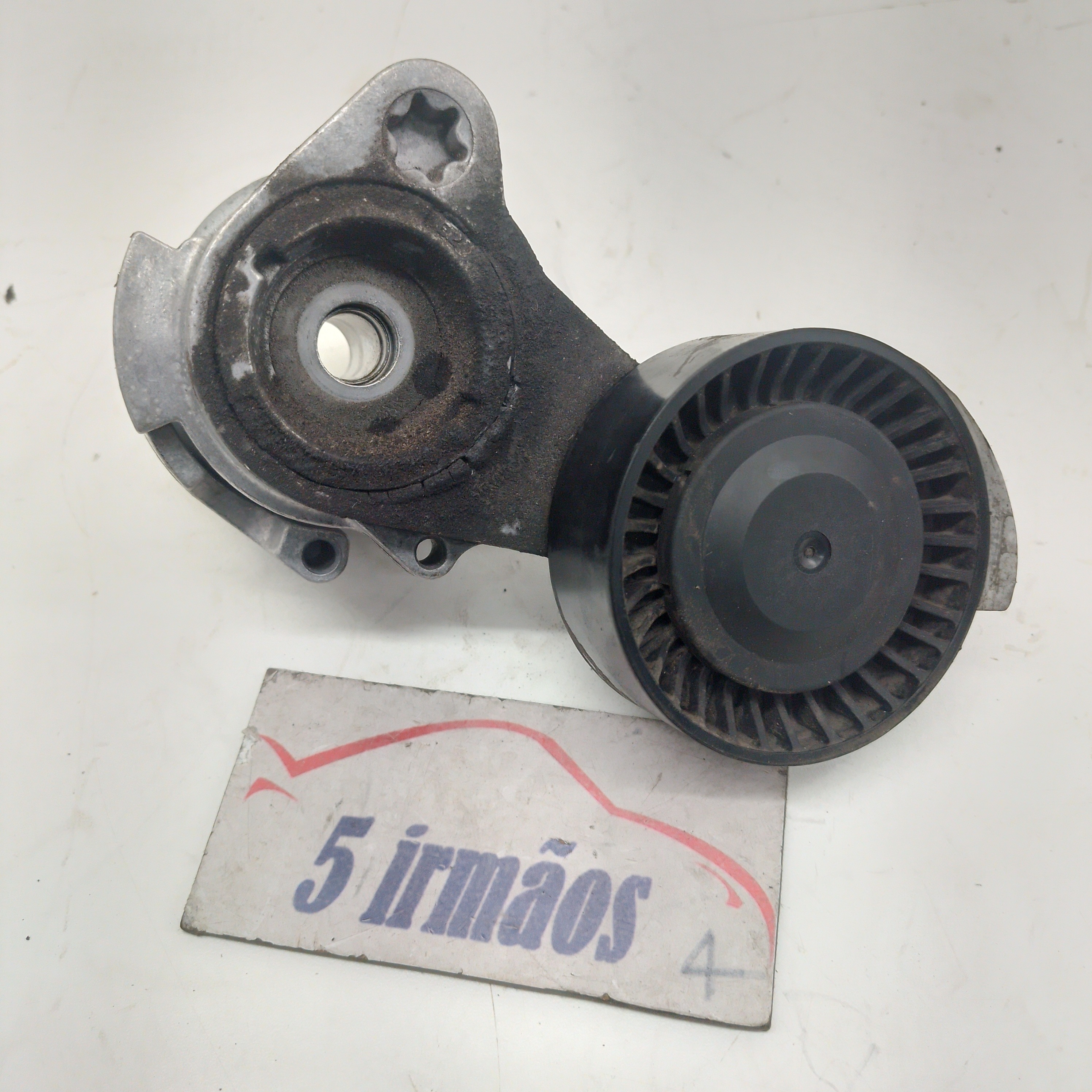 Tensionador Correia Alternador Bmw X1 3.0 6cil 2010 2011