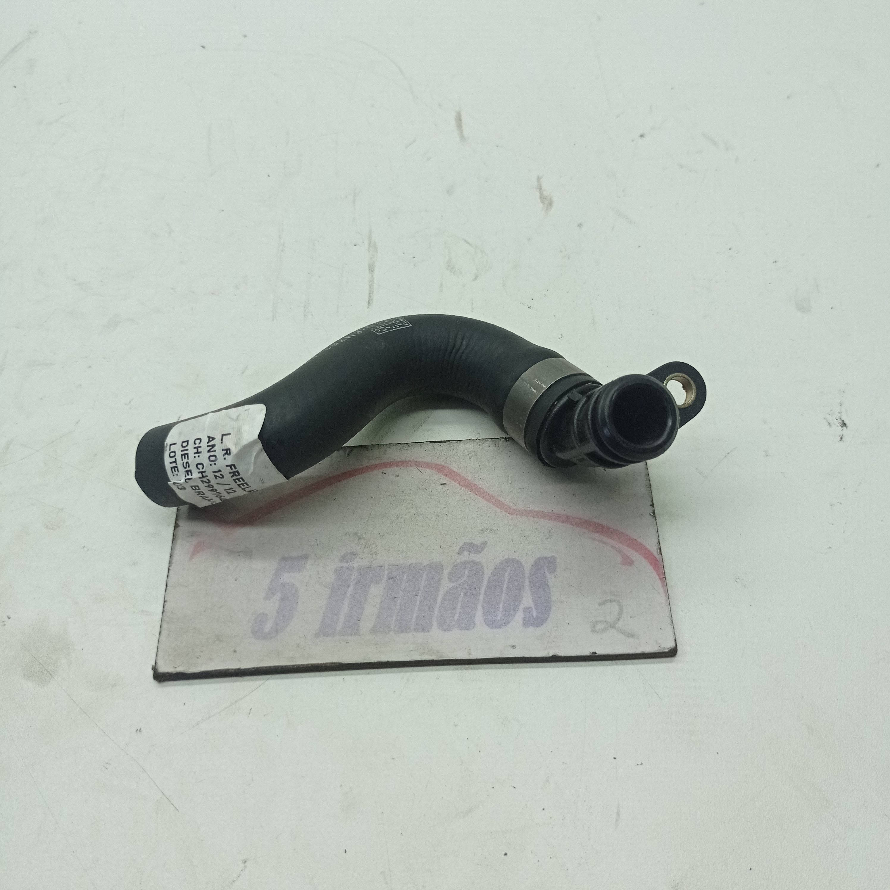 Mangueira Resfriador Óleo Freelander 2 2.2 2011 / 2012