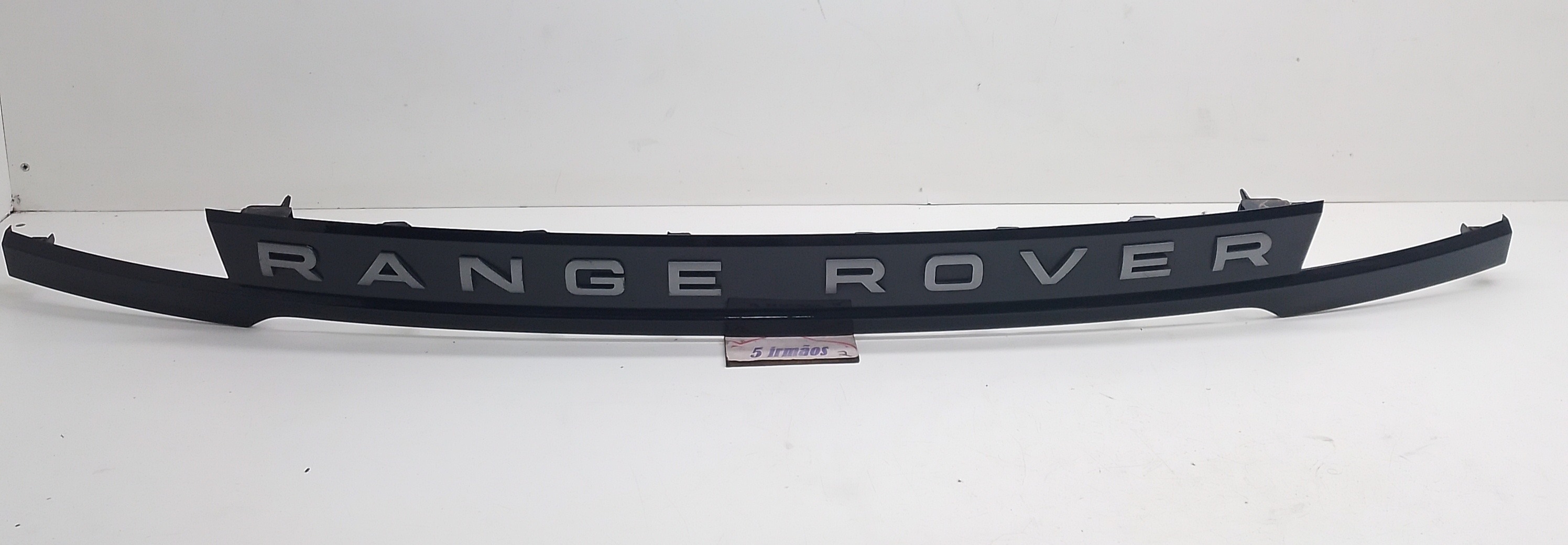 Acabamento Tampa Traseira Evoque 2.0 2020 Nºk8d2402a30a