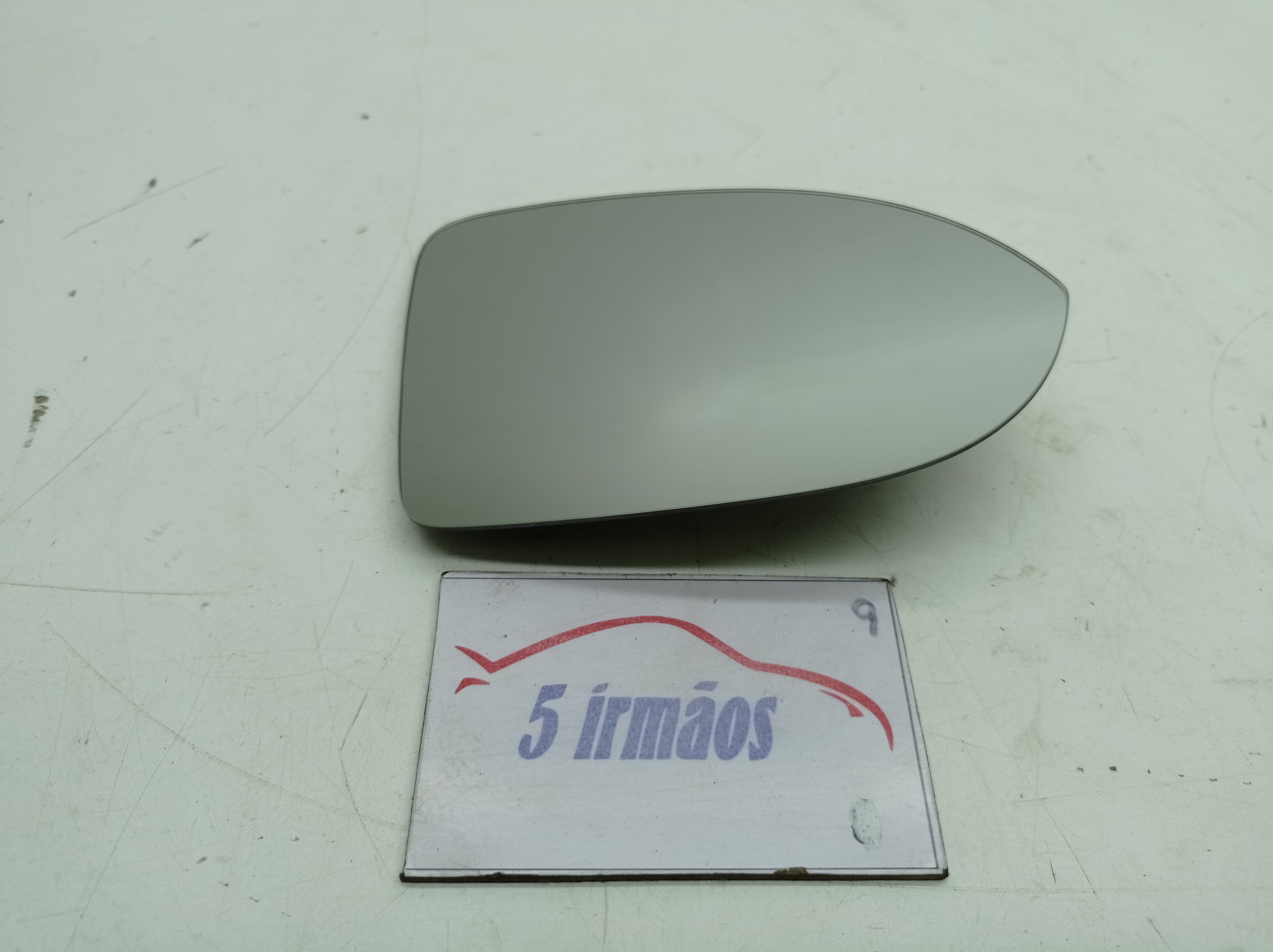 Espelho Retrovisor Direito Vw Passat 2.0 2017 232634108
