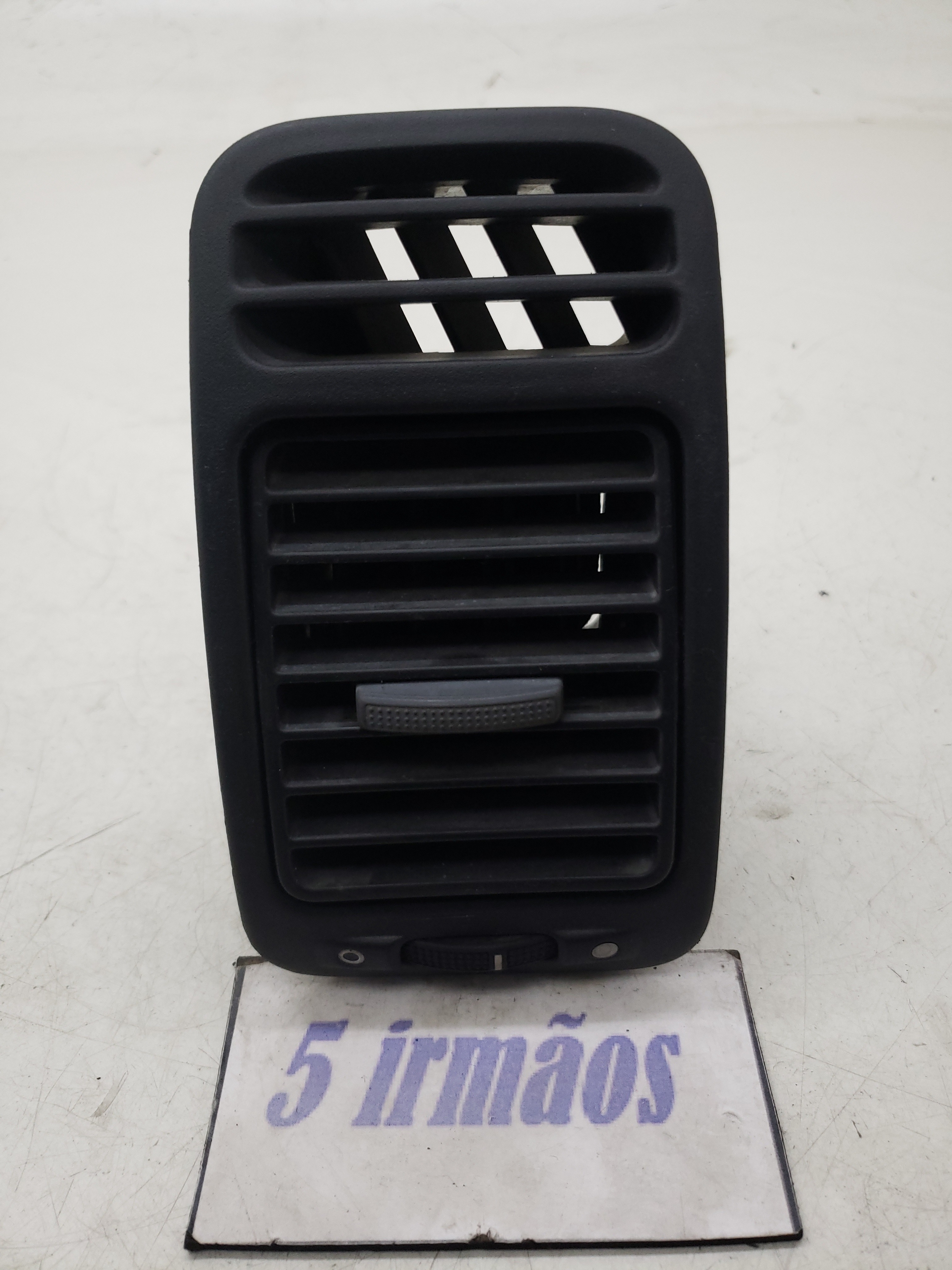Difusor Ar Esquerdo Honda Civic 1.7 2005 N77635s5aa00022