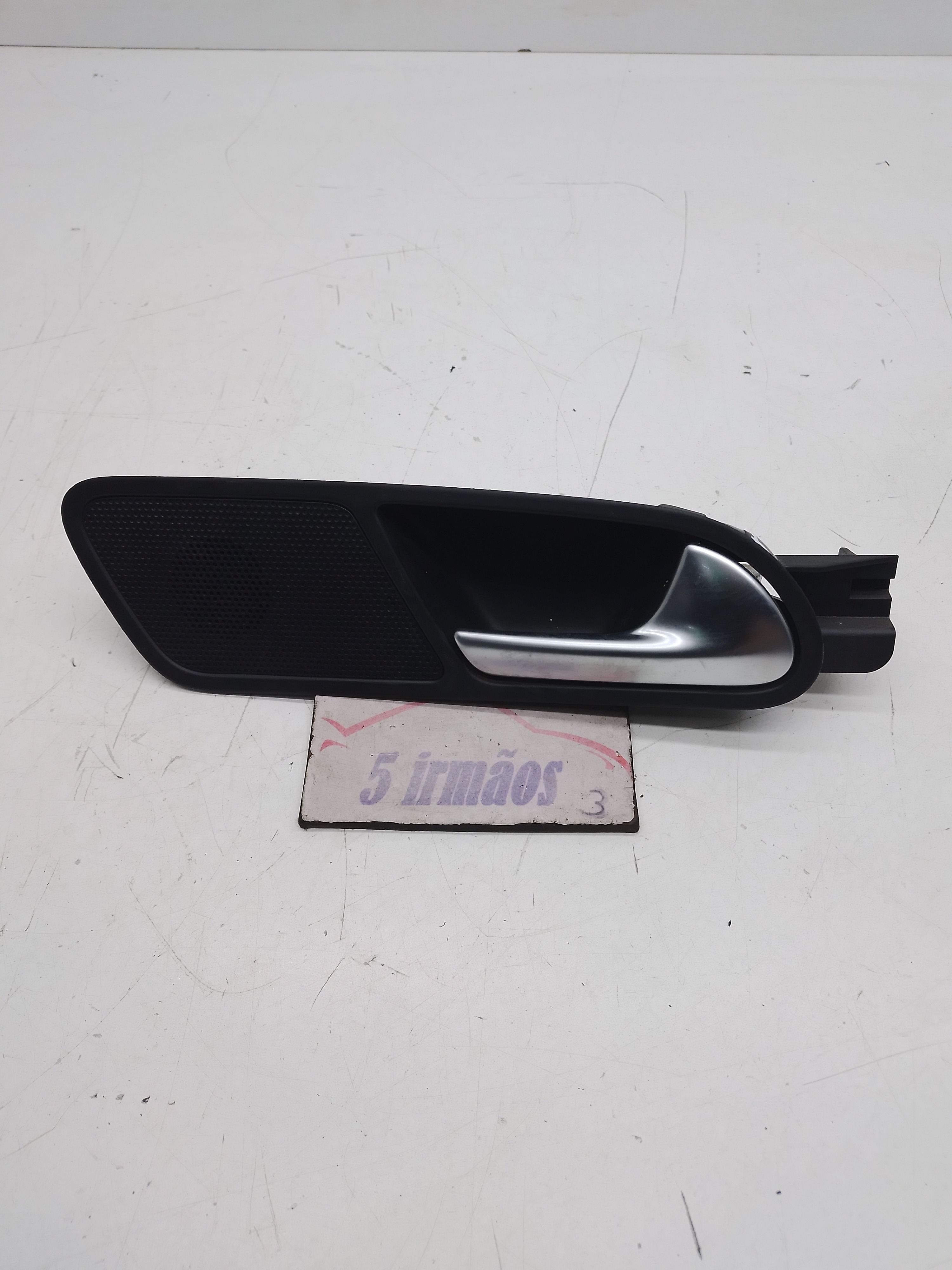 Maçaneta Interna Traseira Direita Vw Tiguan Tsi 2.0 2012