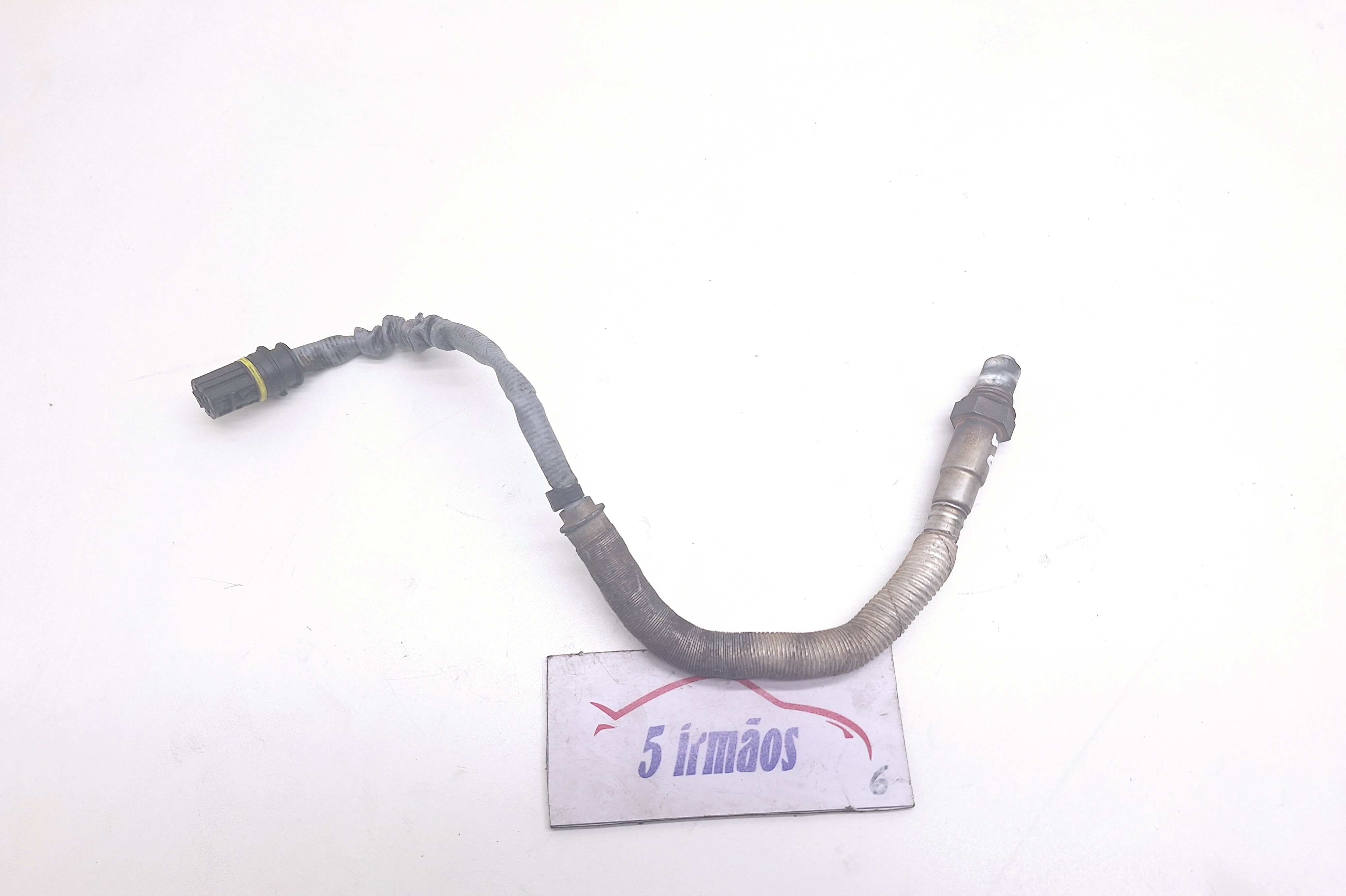 Sonda Lambda Bmw X1 2.0 Asp 2011/ 2012 Nº757048101
