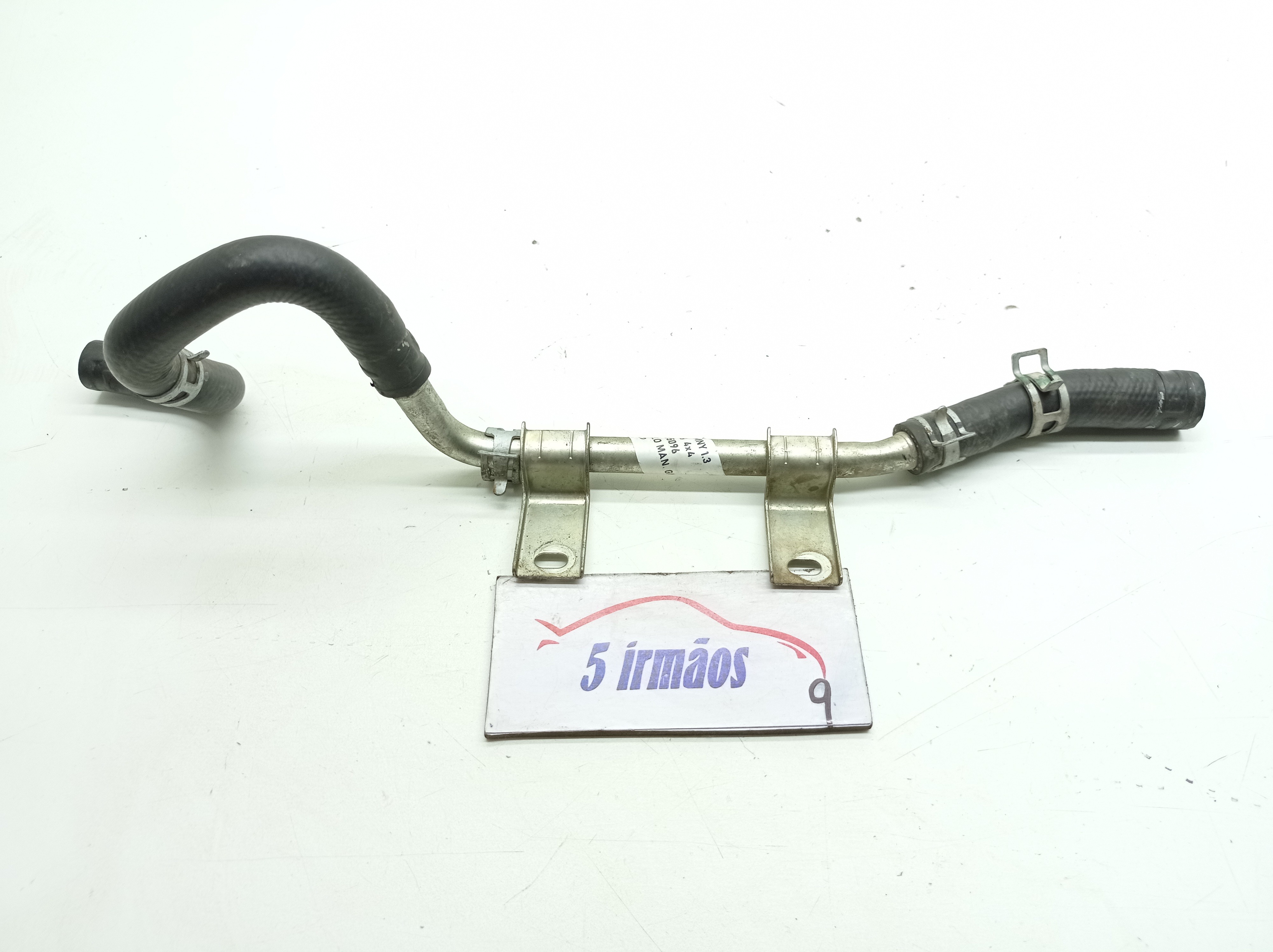 Mangueira Arrefecimento Suzuki Jimny 1.3 4×4  2015 / 2016