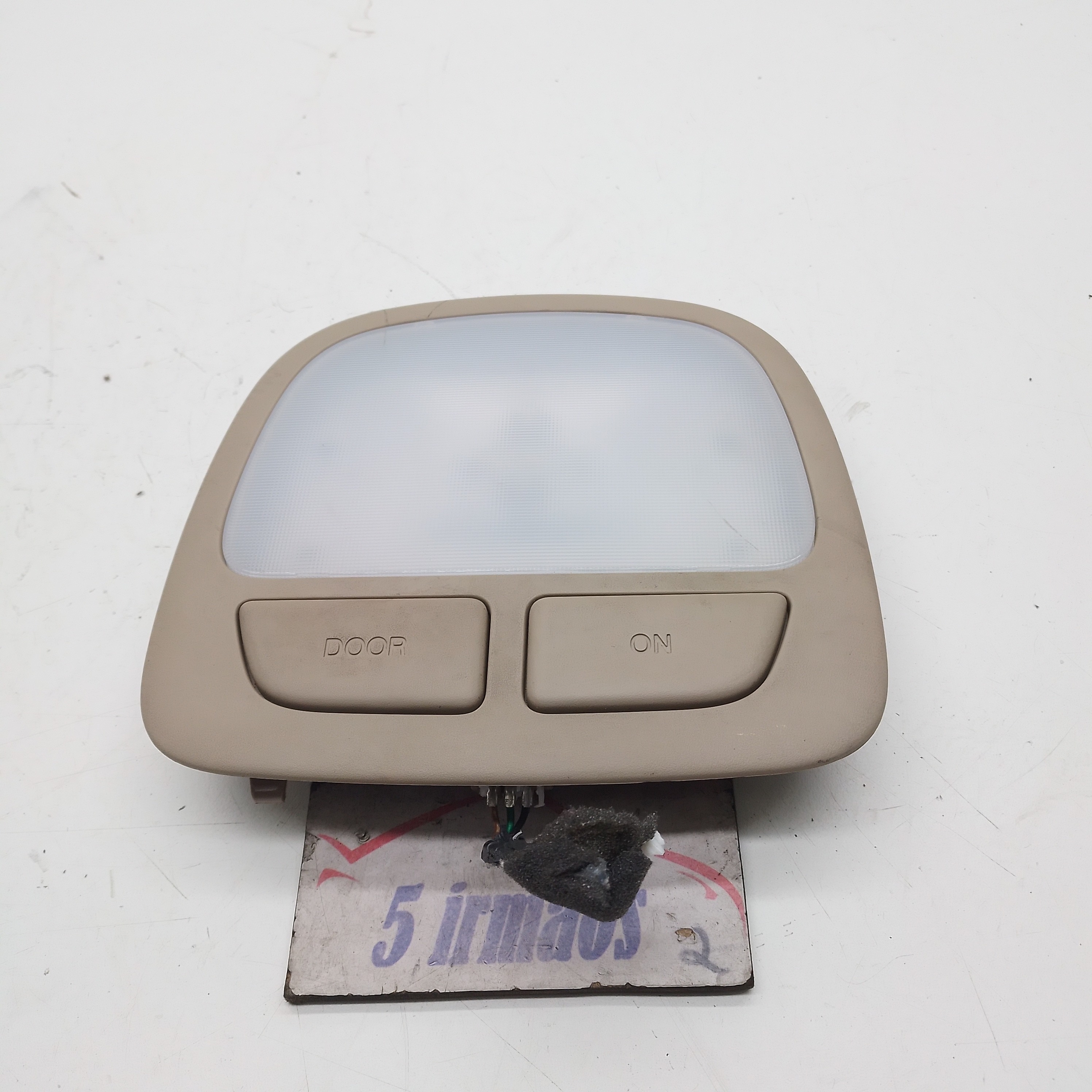 Luz Cortesia Teto Hyundai Santa Fé 3.5 2011 928502bxxx