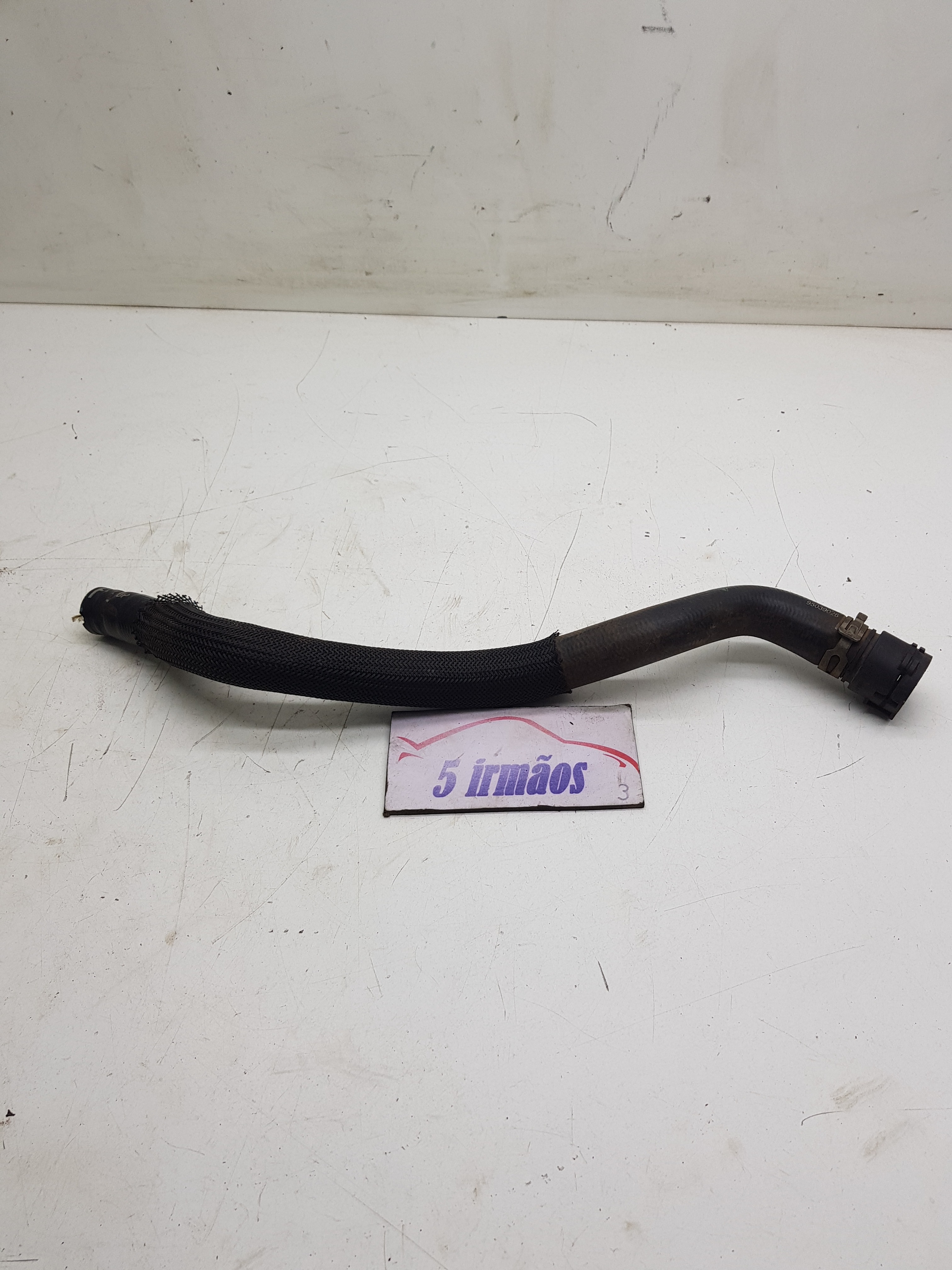 Mangueira Ar Quente Gm Cruze 1.8 2013 / 2014 Nº95039026