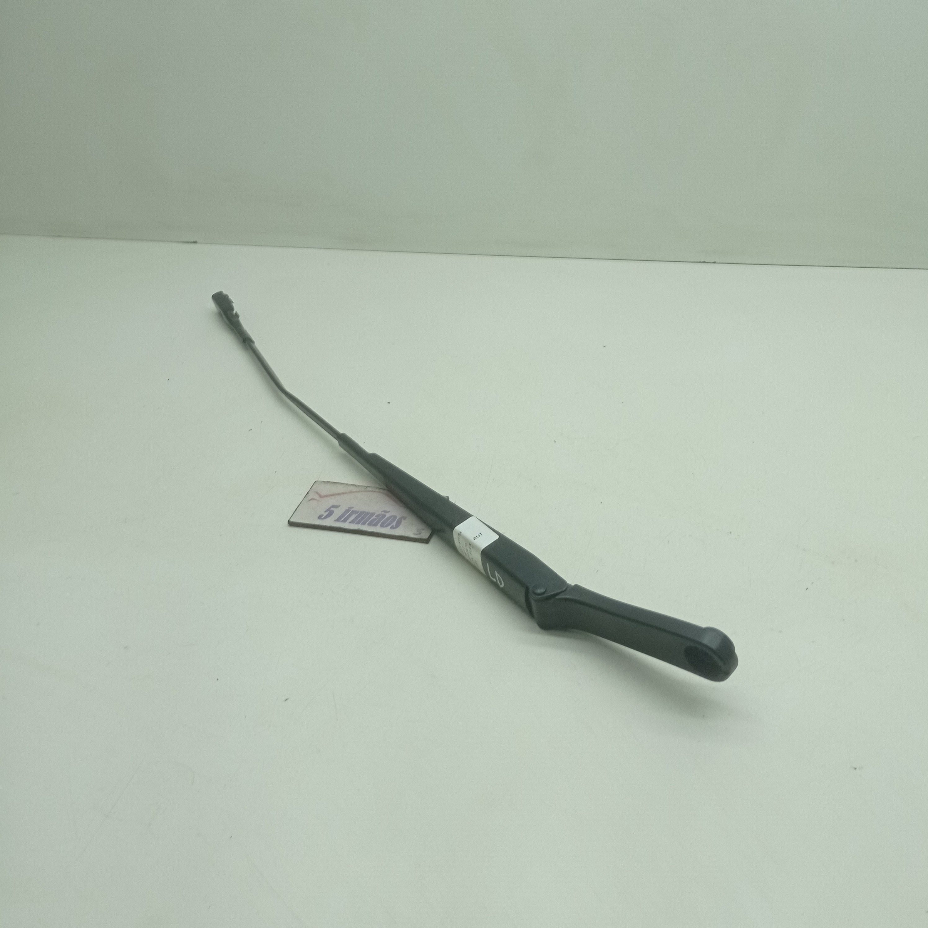 Braço Direito Limpador Audi Q3 Tfsi 1.4 2016 2017 8u1955408a Direito