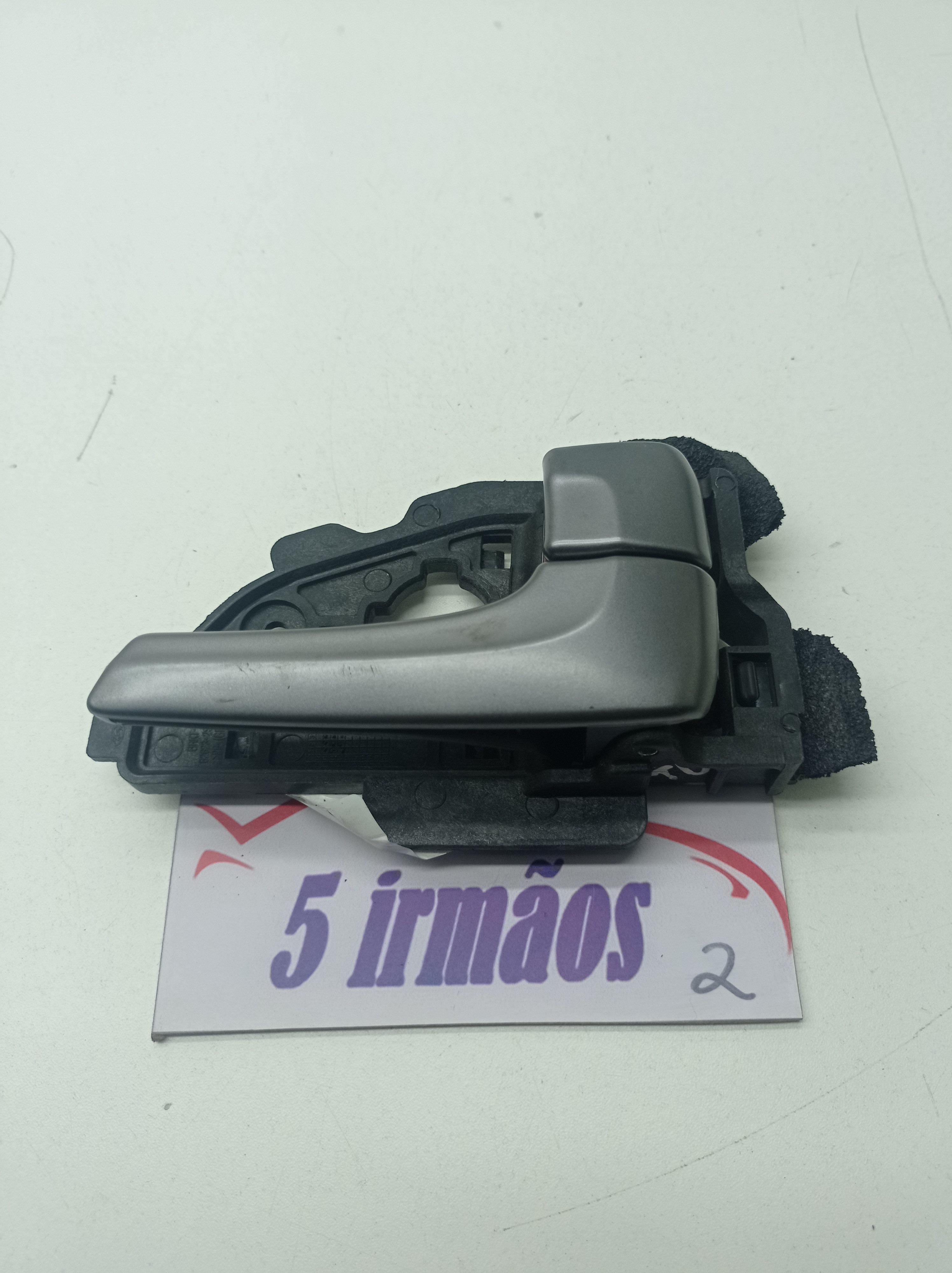 Maçaneta Interna Traseira Direita Hyundai Ix35 2.0 2015 2016