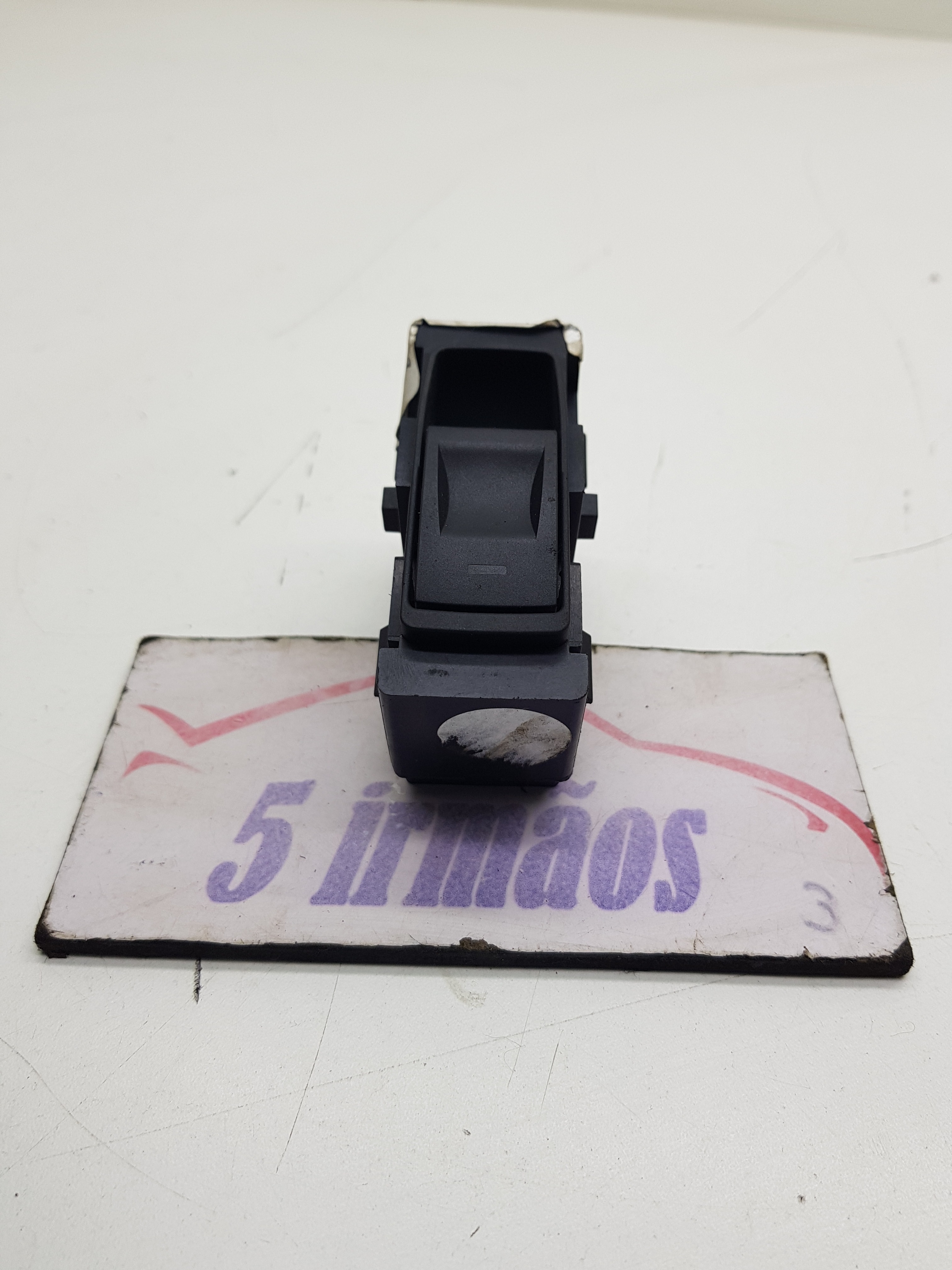 Botão Vidro Traseiro Direito Jeep Grand Cherokee 5.7 V8 2005