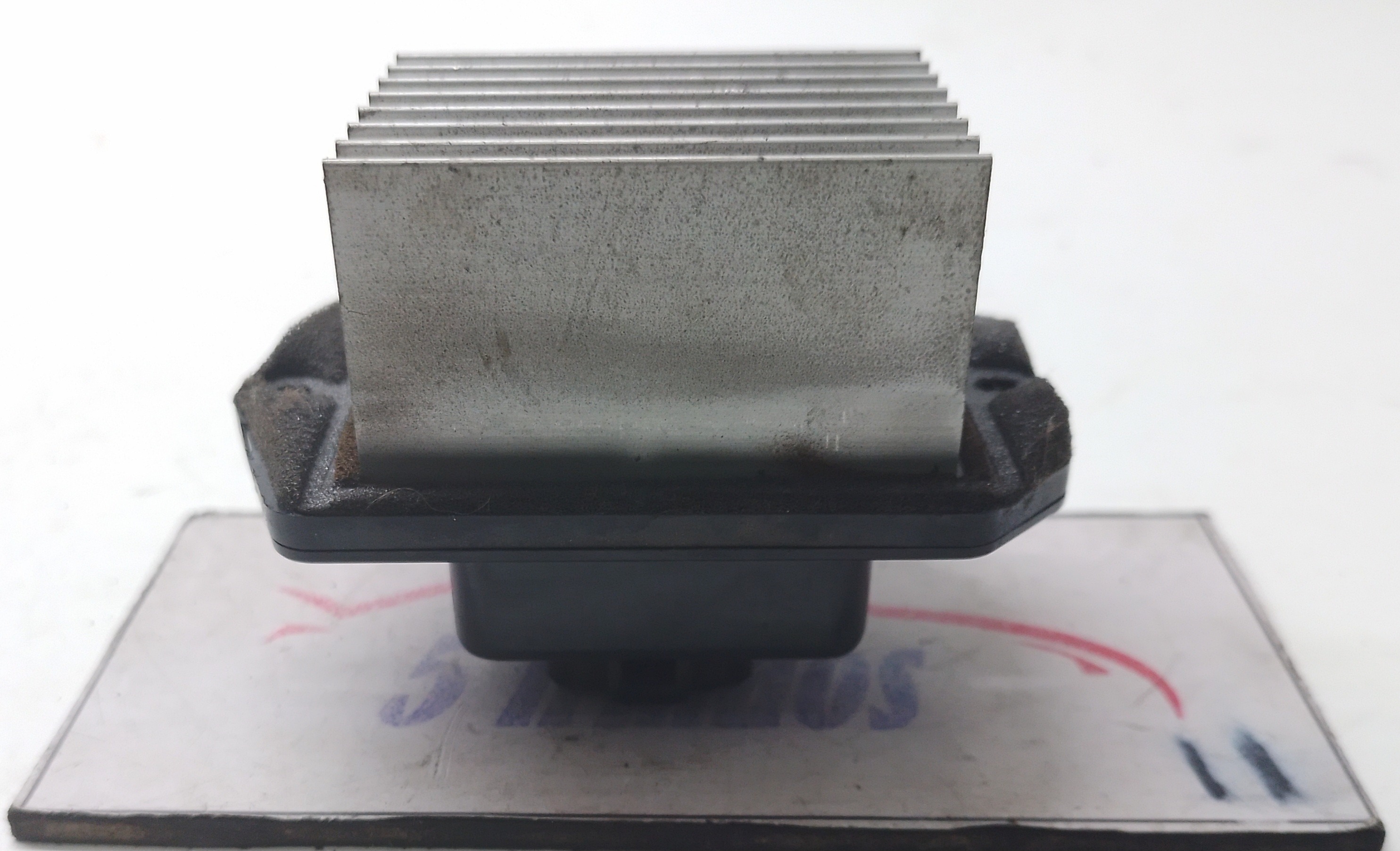 Resistência Ar Condicionado Honda Accord Aut 3.5 2008