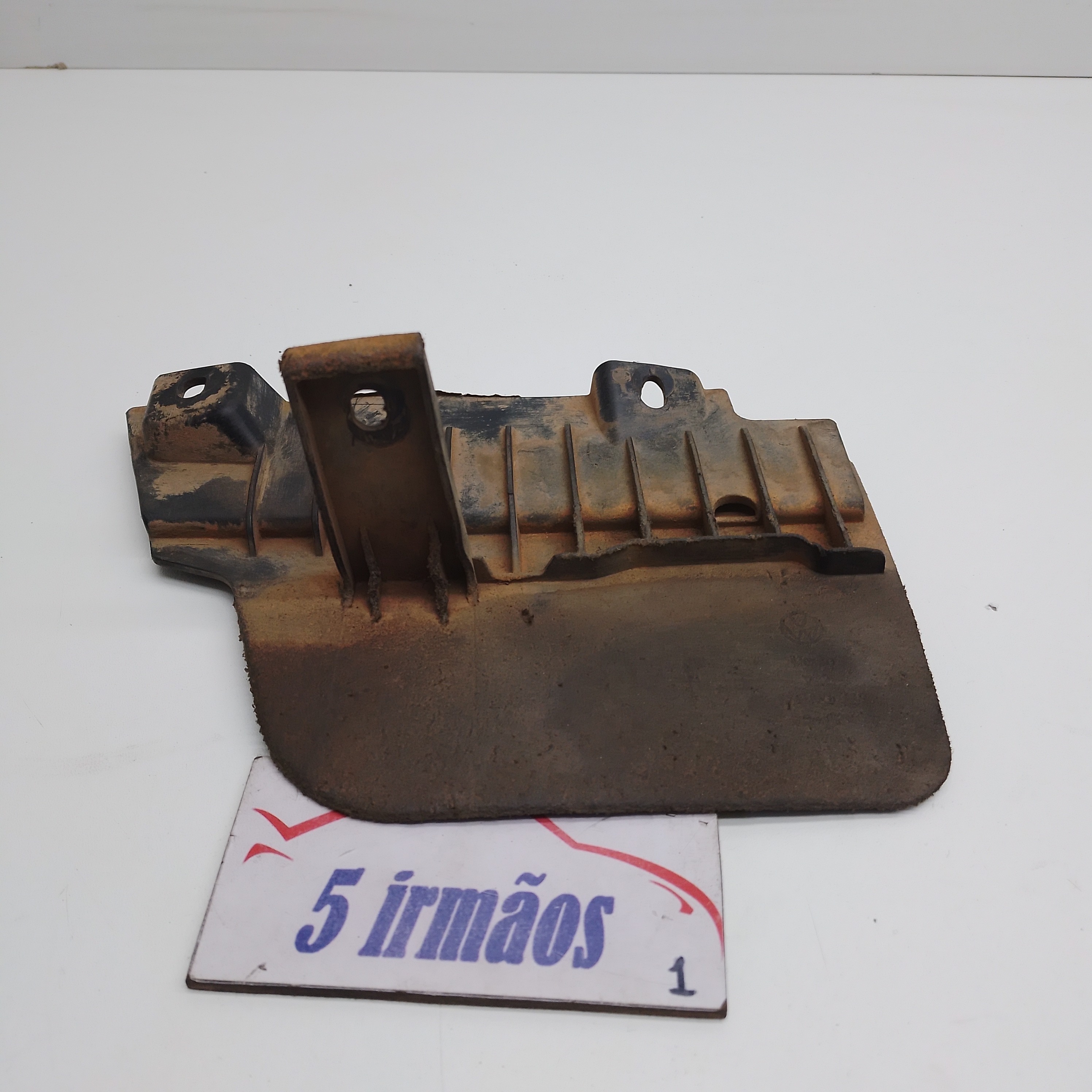 Acabamento Parabarro Traseiro Direito Vw Jetta Gli 2.0 2019