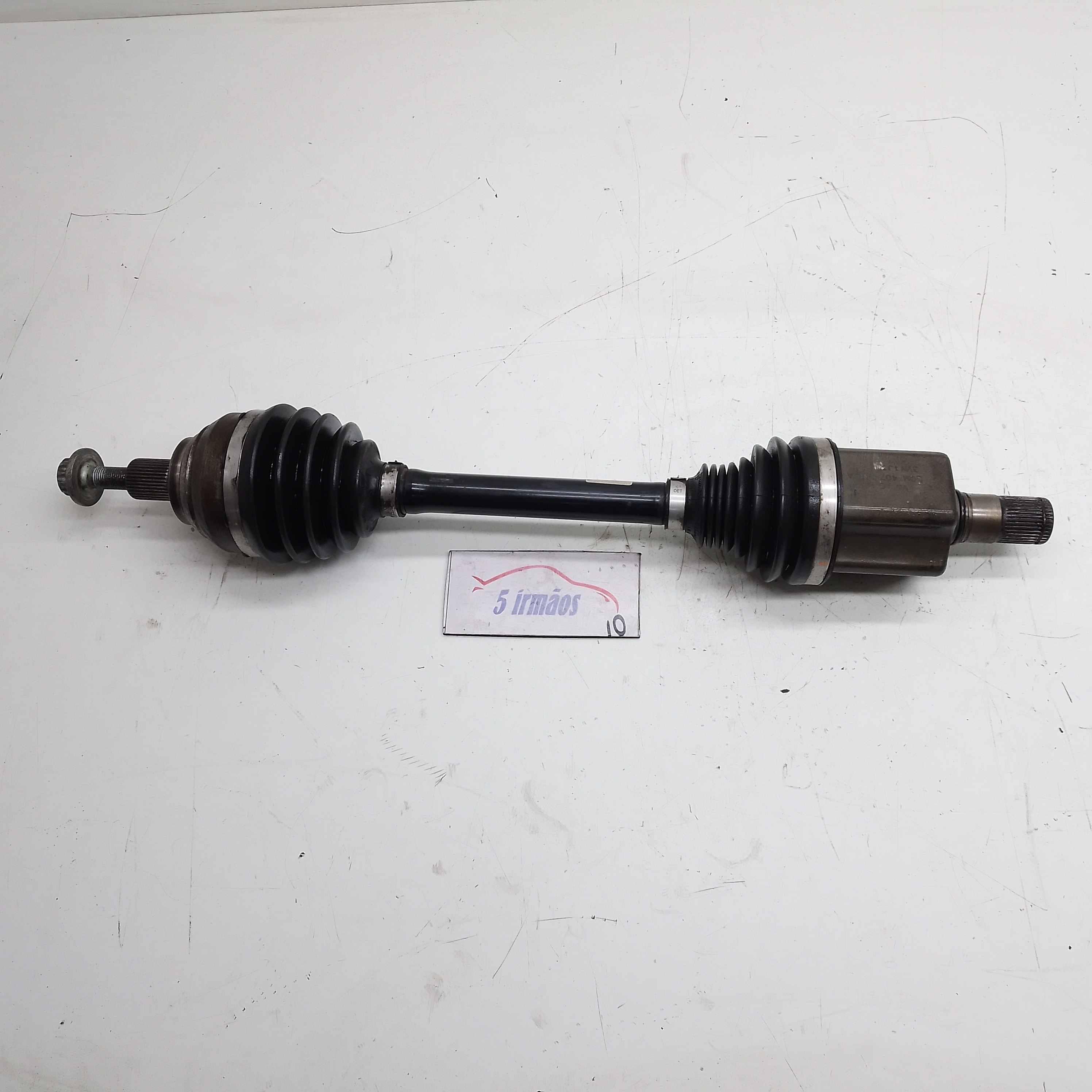 Homocinética Dianteira Esquerda Vw Tiguan Tsi 350 2.0 2019