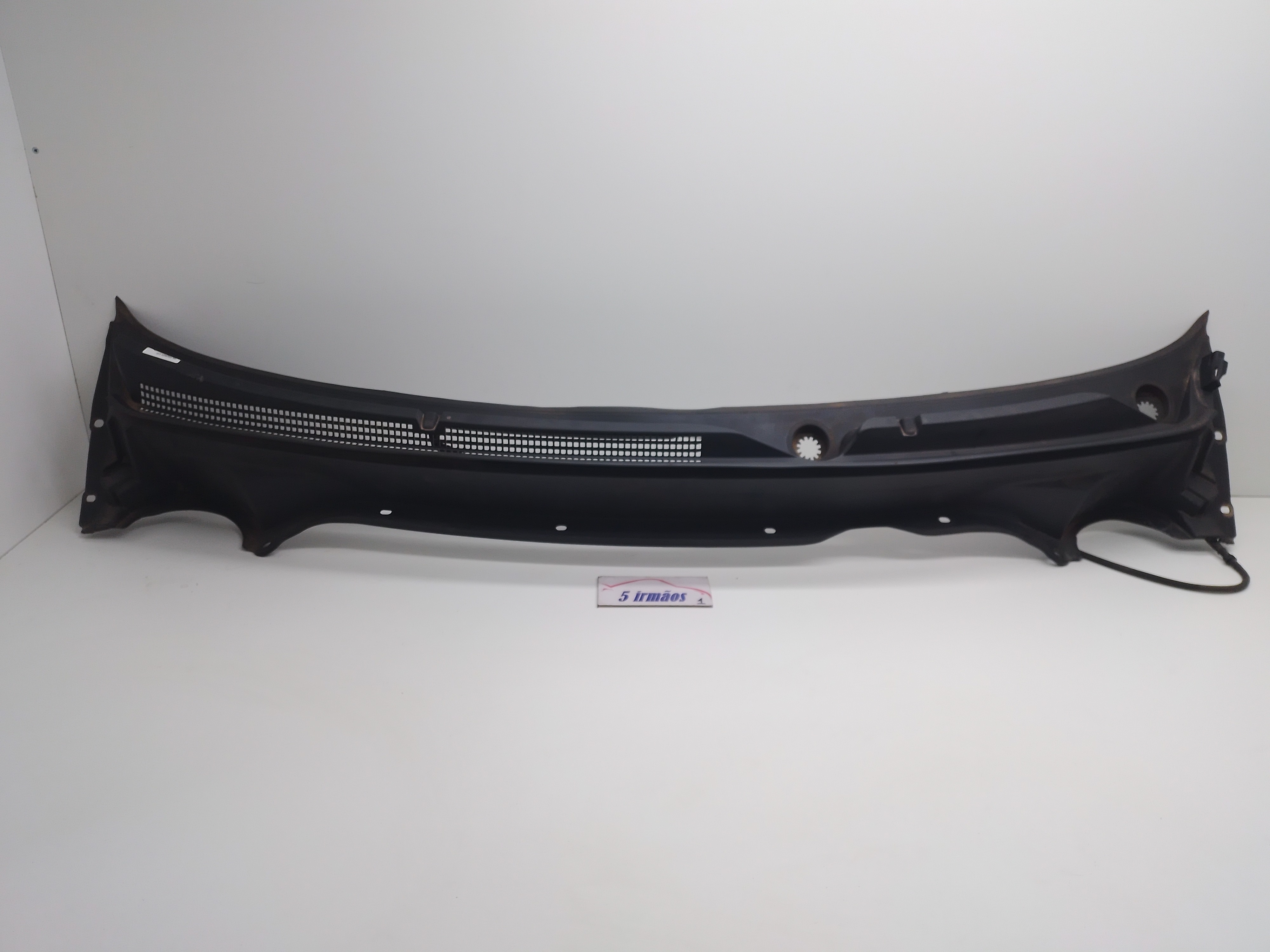 Acabamento Churrasqueira Gm Equinox 2.0 2018 / 2019 / 2020