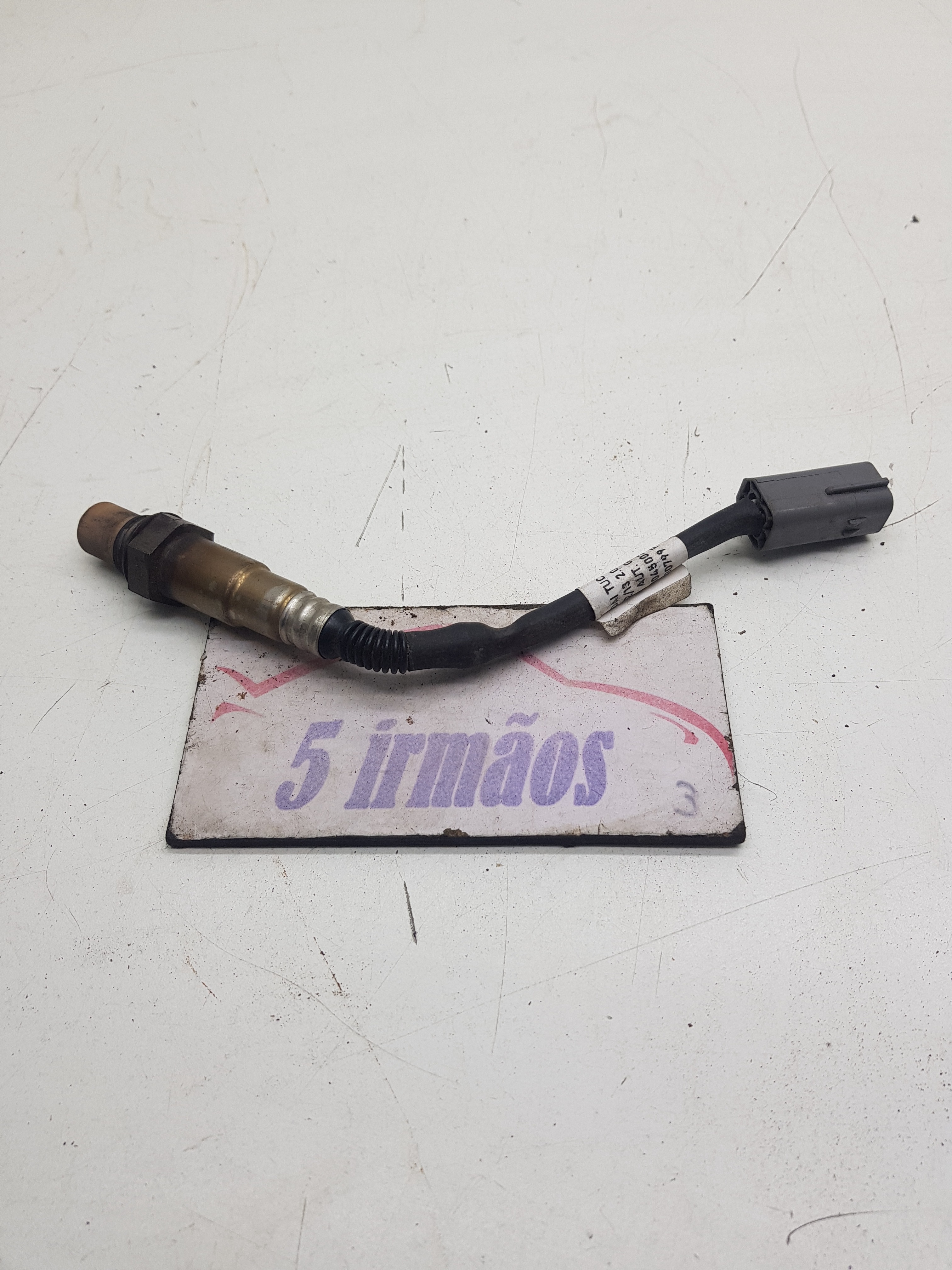 Sonda Lambda Hyundai Tucson 2.0 2012 / 2013 Nº3921023710