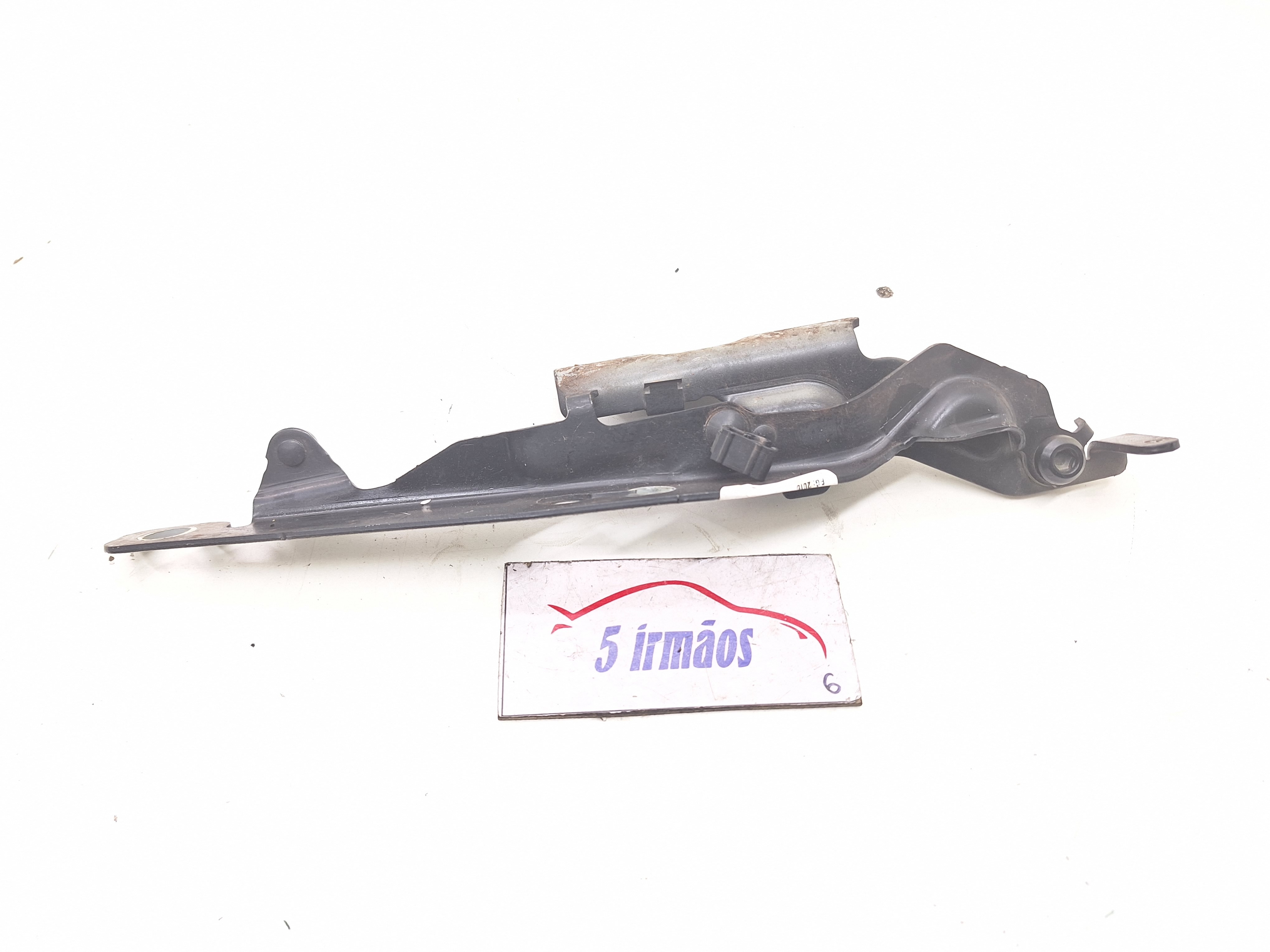 Dobradiça Capô Esquerdo Volvo S60 T4 1.6 2011/ 2012