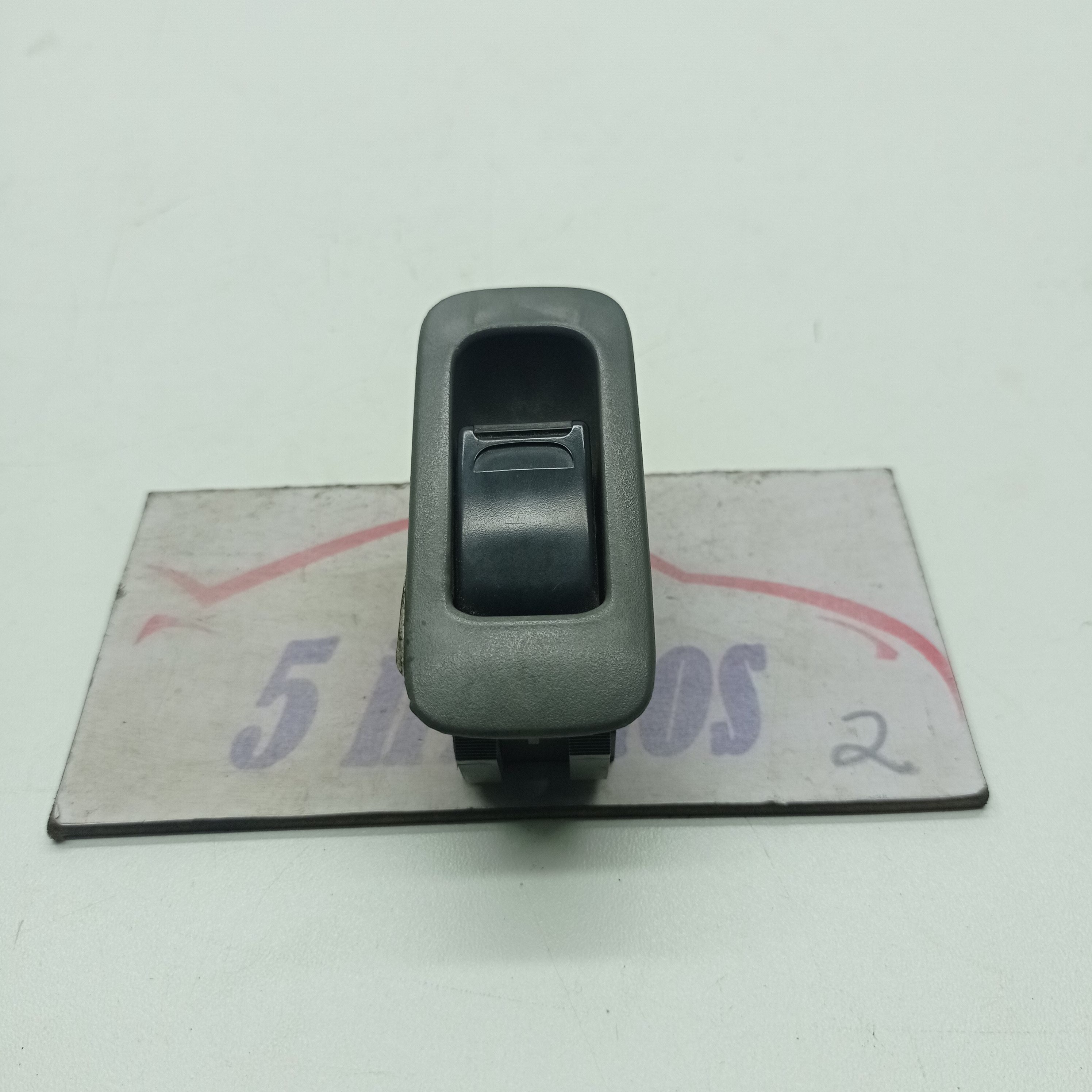 Comando Vidro Dianteiro Direito Gm Tracker 2.0 2007 / 2008